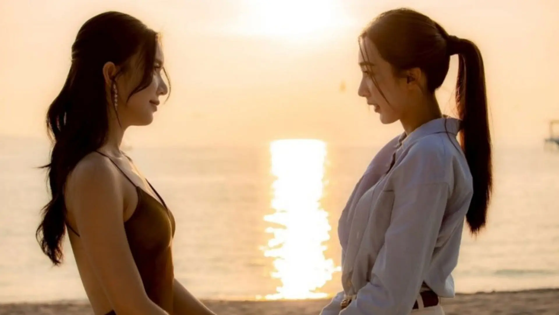 Denied Love backdrop