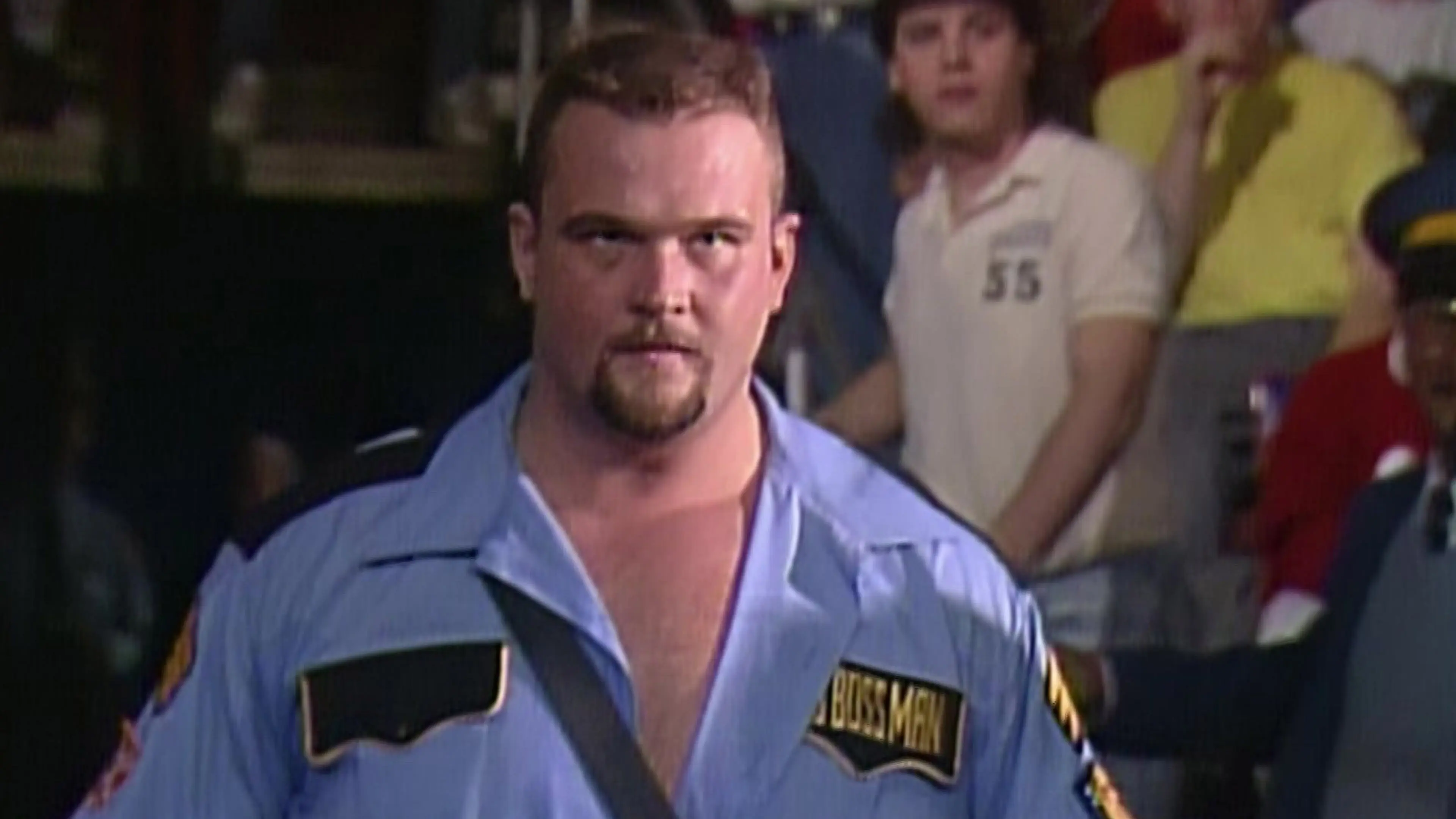 WWE SuperTape: Volume 4 backdrop