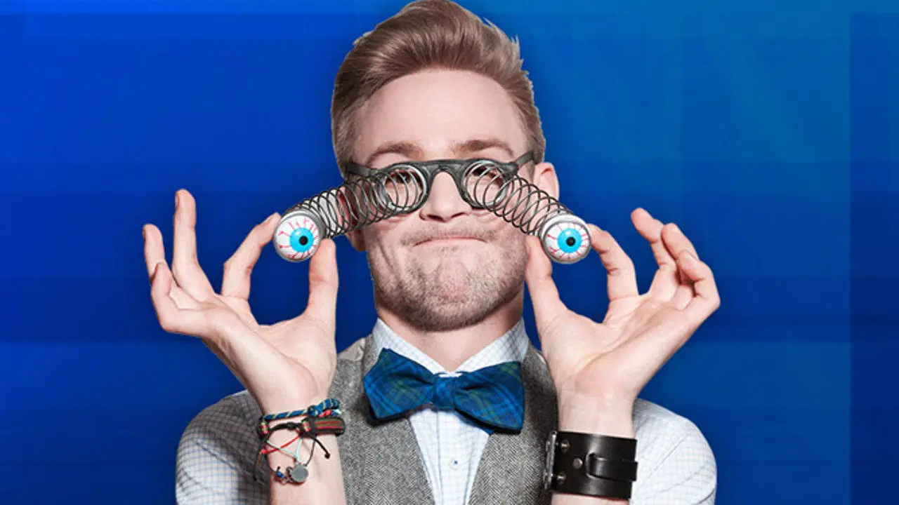 Lo Scherzo Perfetto backdrop