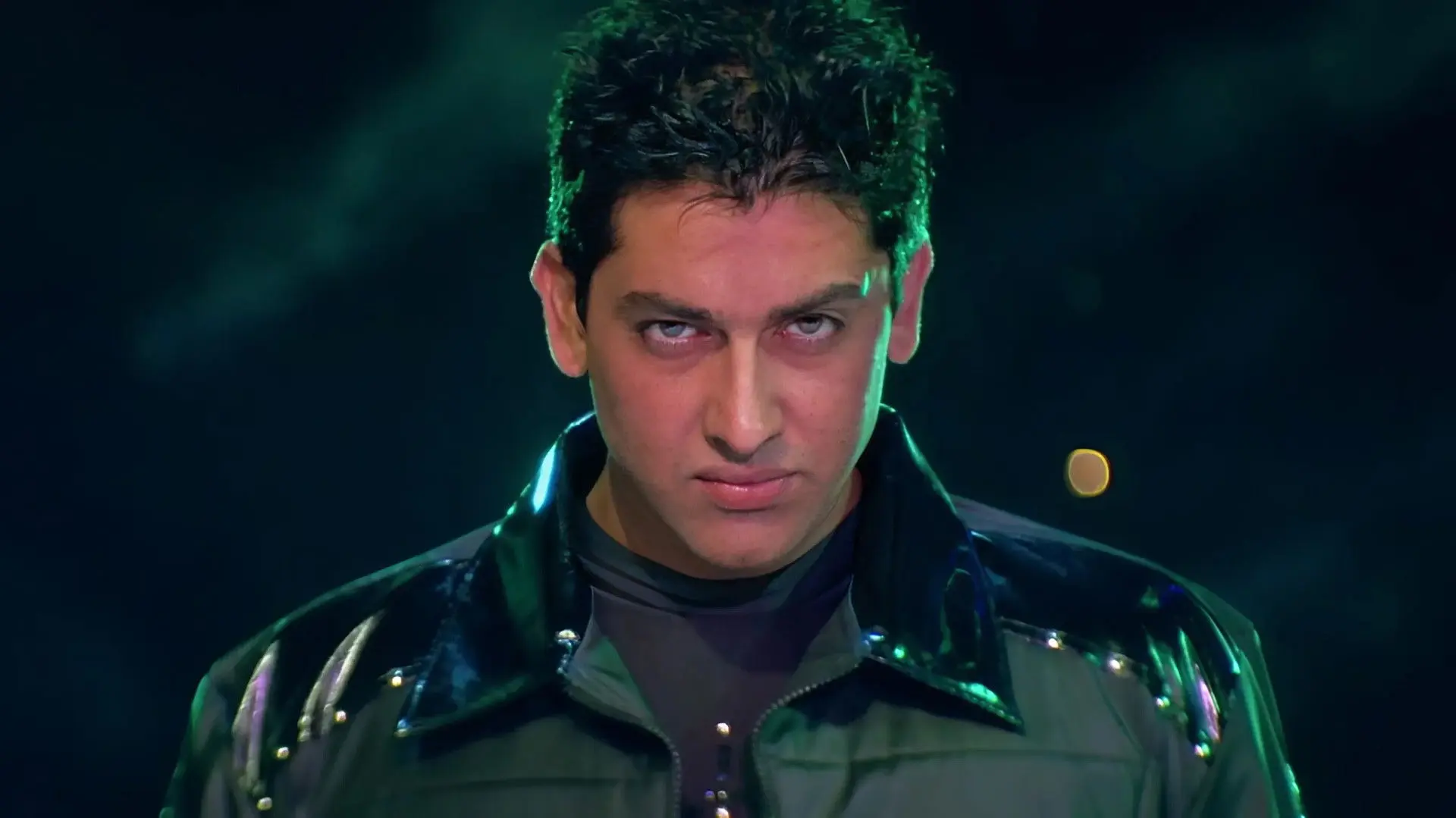 Jaane Hoga Kya backdrop