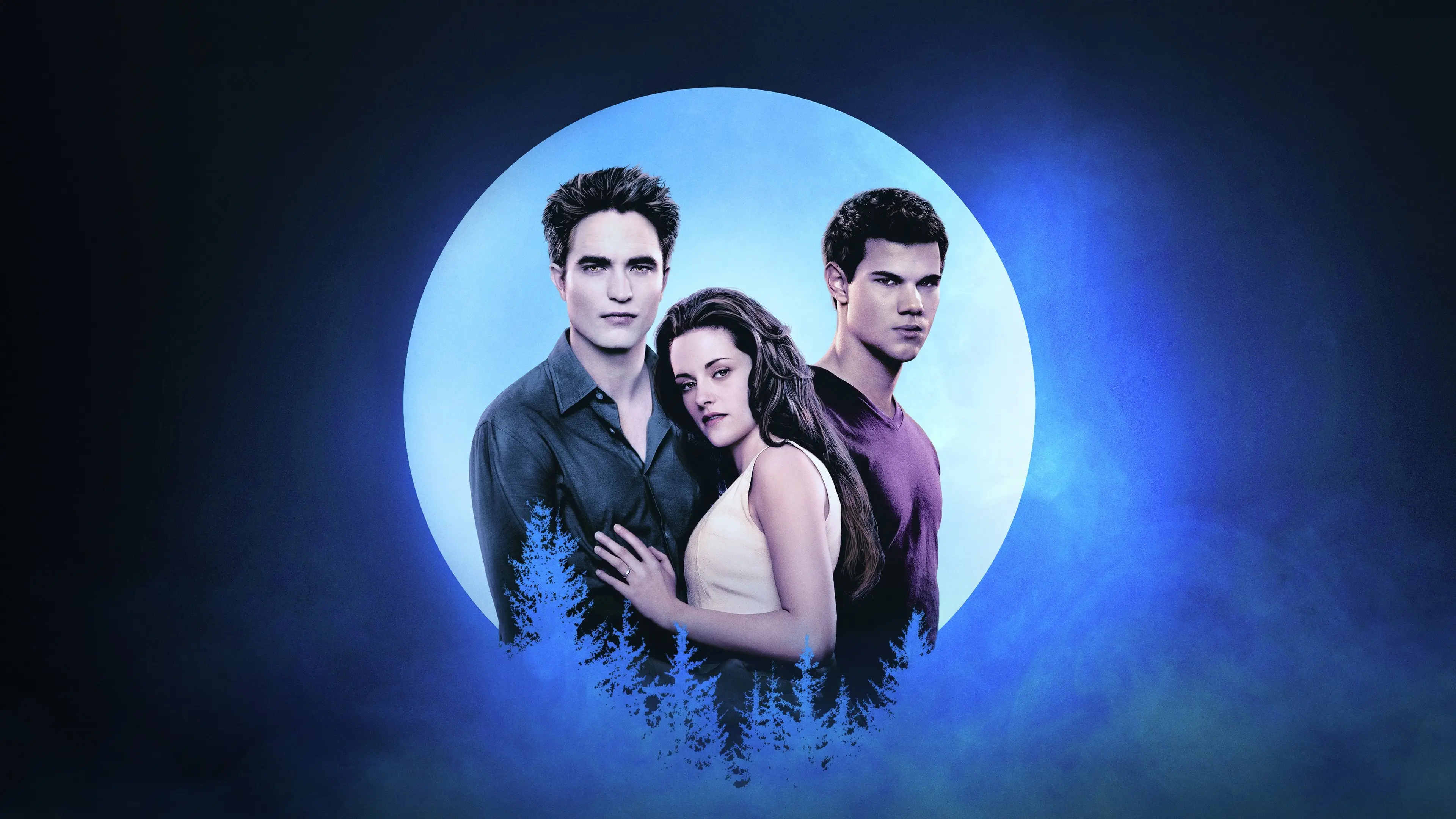 The Twilight Saga: Breaking Dawn - Part 1 backdrop