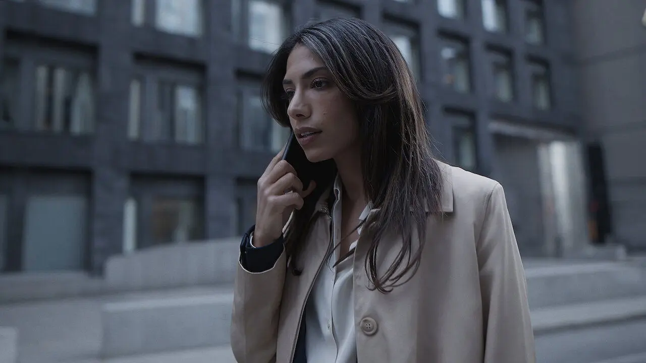 Snabba Cash backdrop