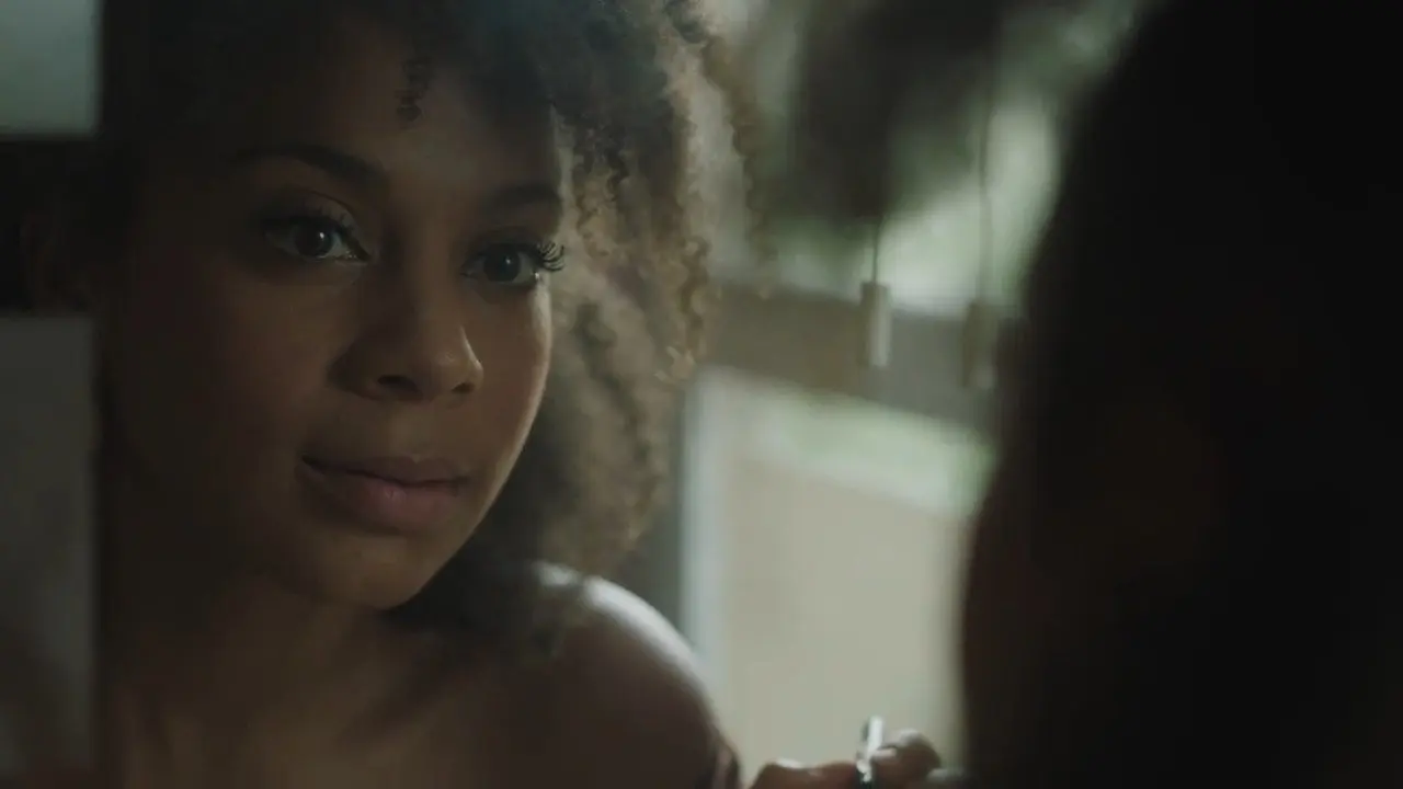 Second Skin backdrop