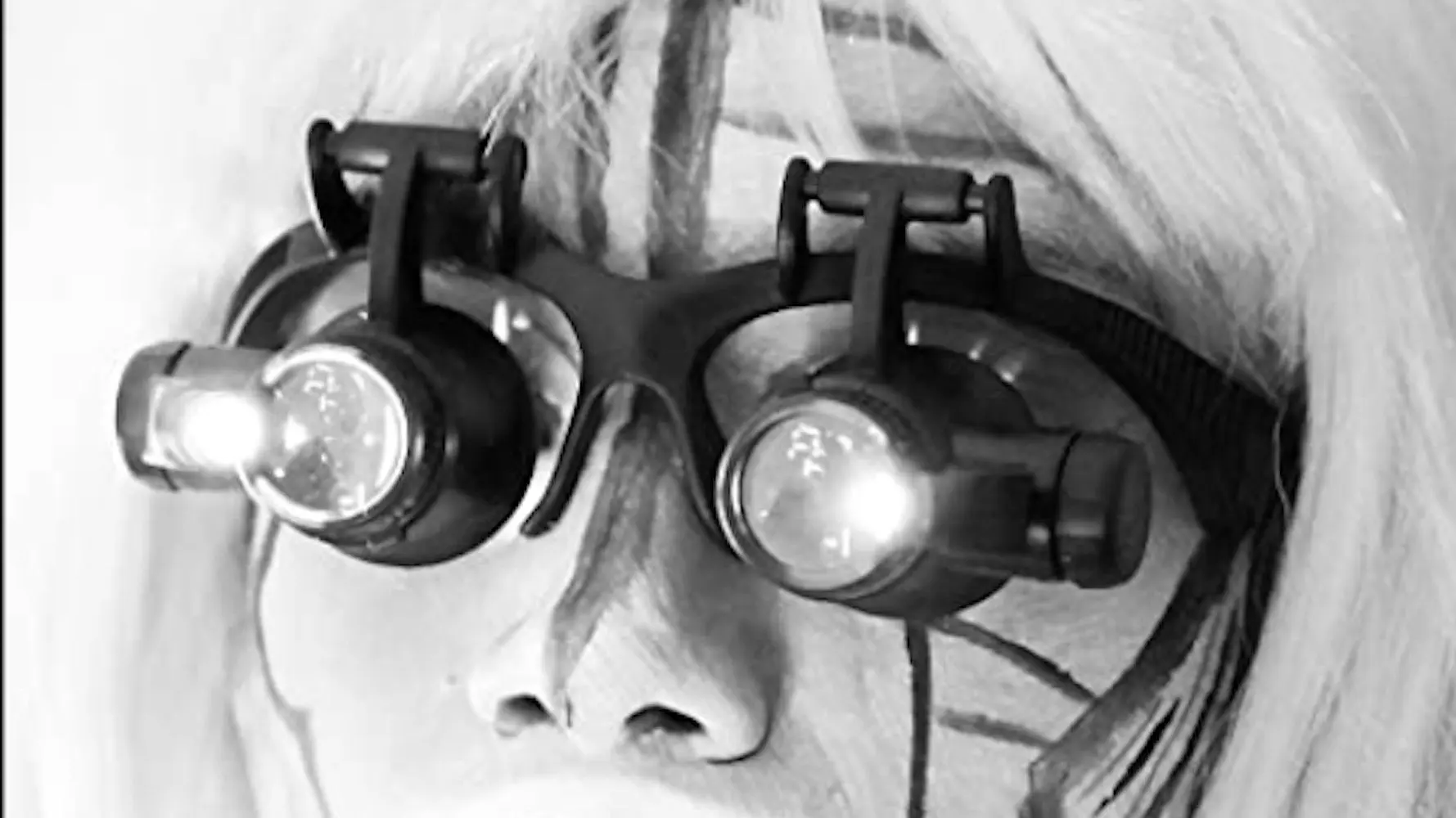 The Thought Of Art backdrop