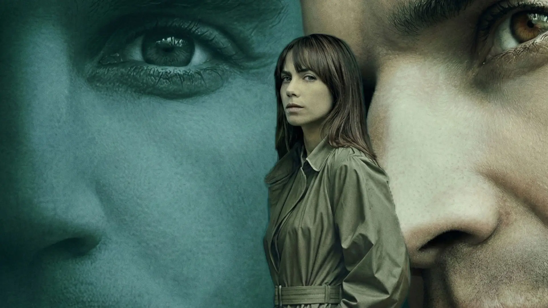 Sofia's Suspicion backdrop