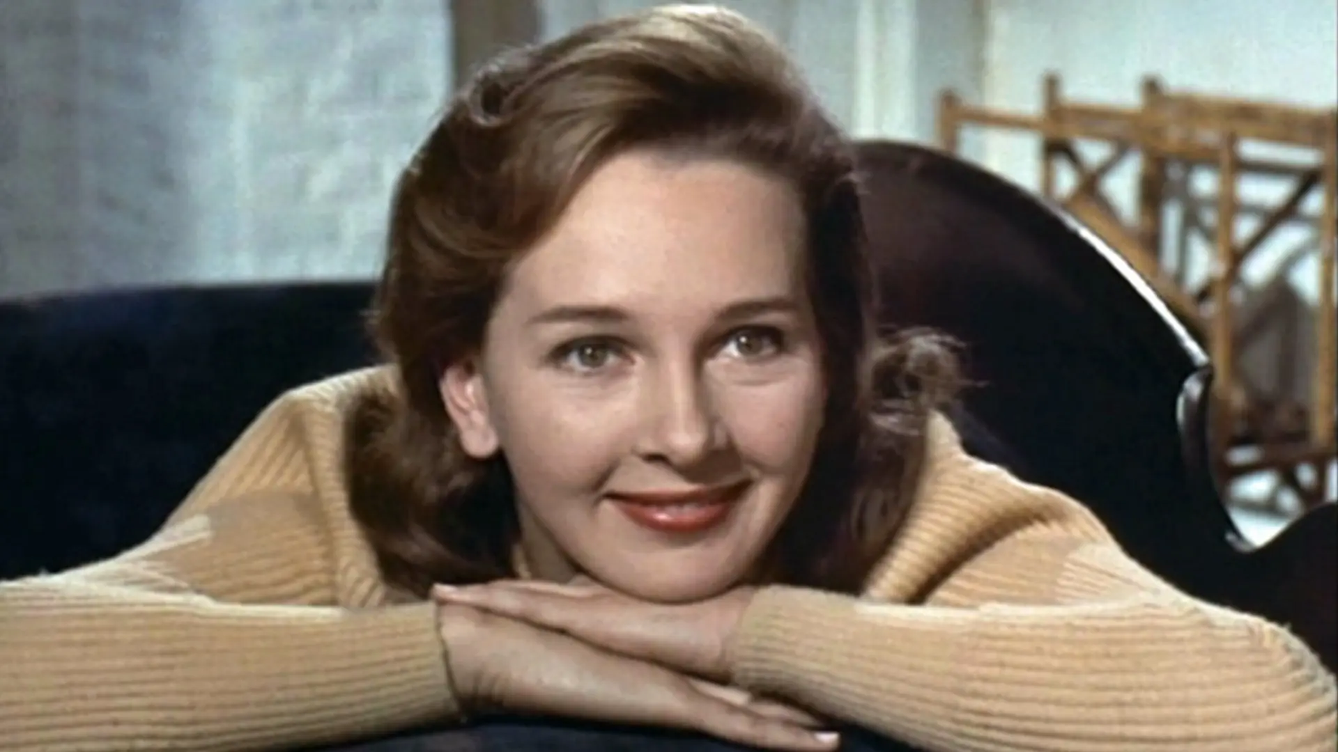 The 39 Steps backdrop