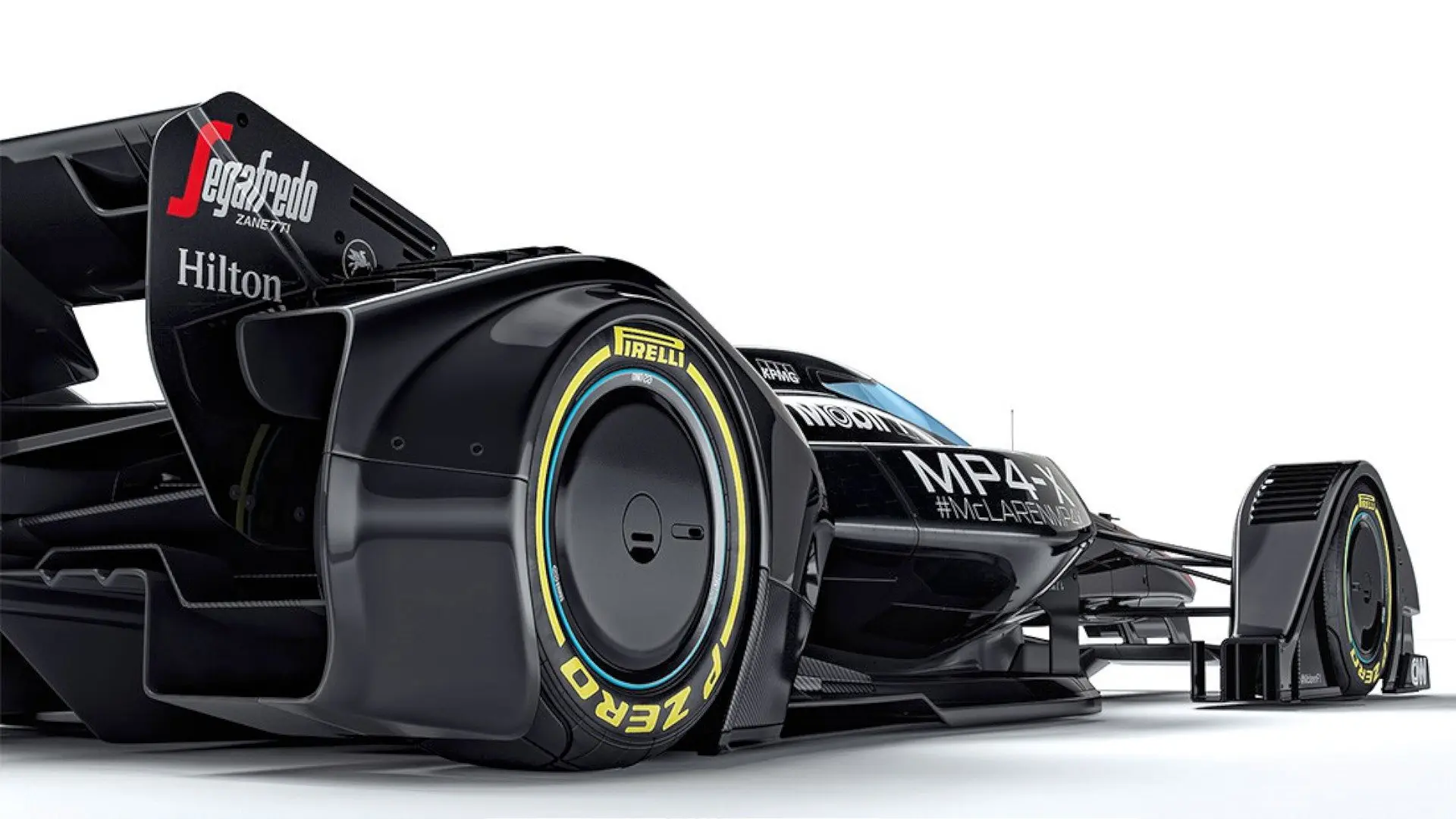 They've Done It At Last: The Official Review Of The 2000 FIA Formula One World Championship backdrop