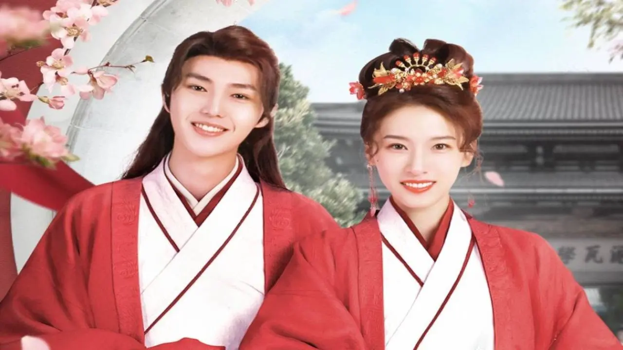 Spoil My Potter Girl backdrop