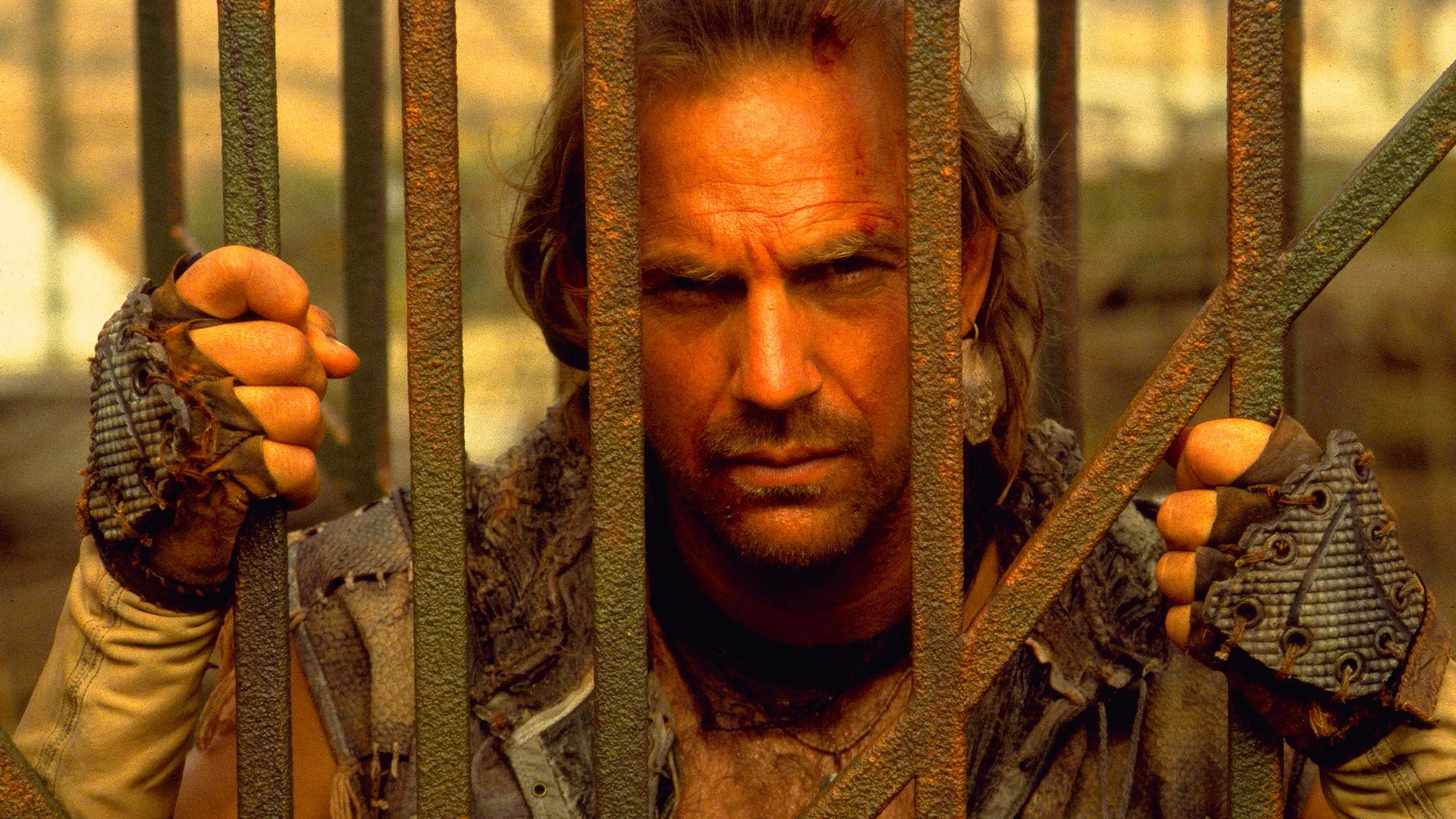 Waterworld backdrop