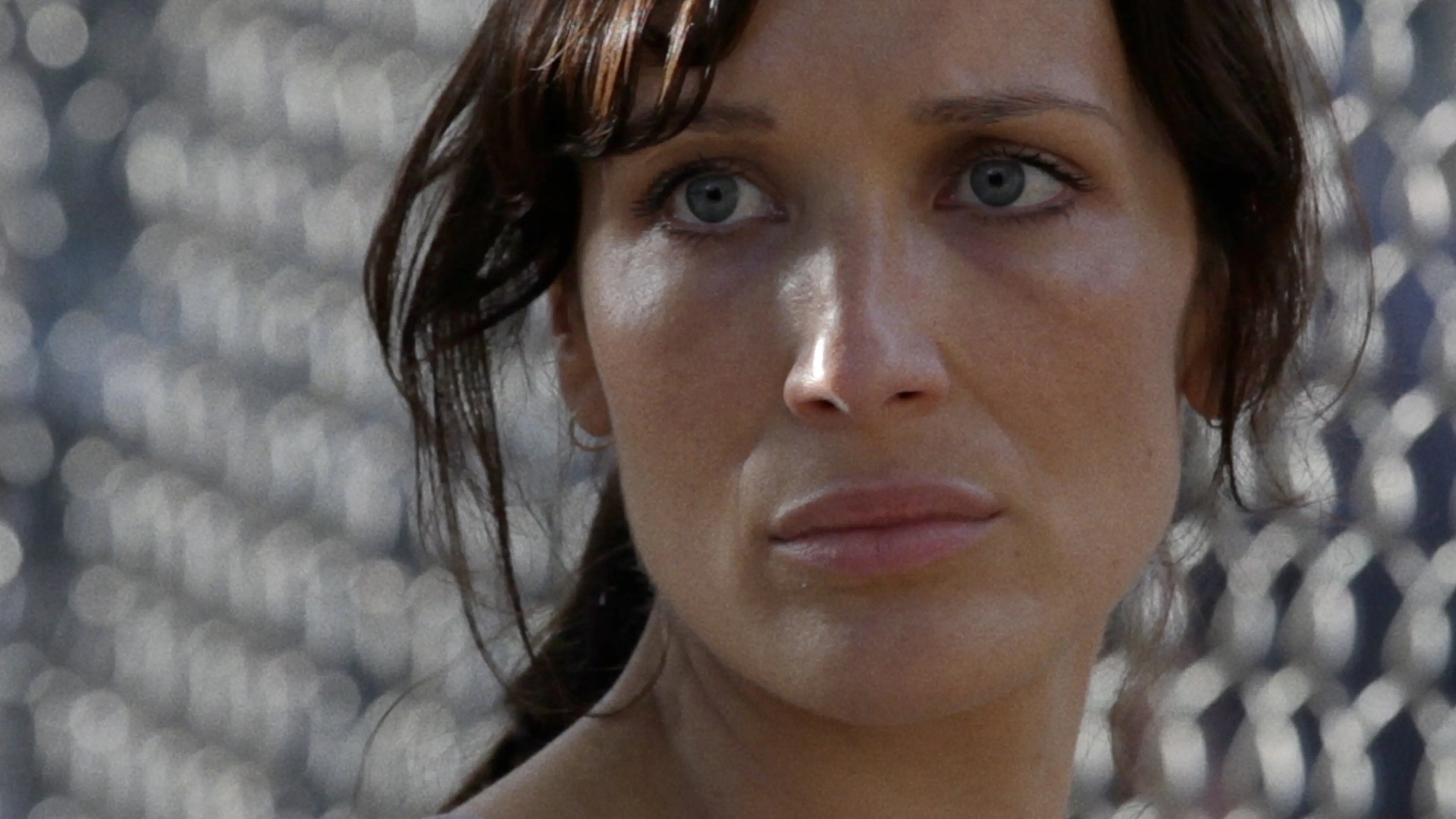 Most Beautiful Island backdrop