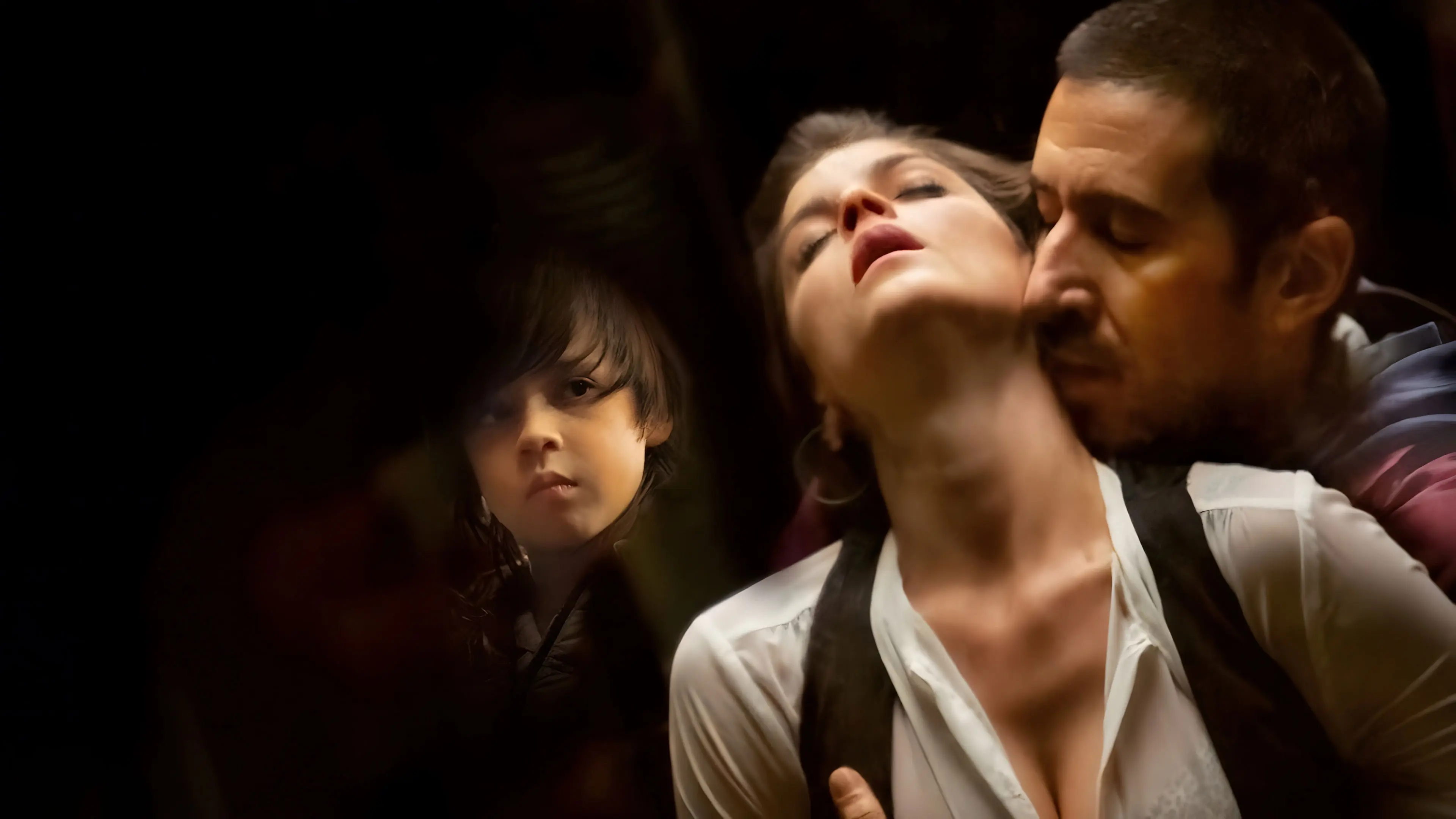 The Obscure Spring backdrop