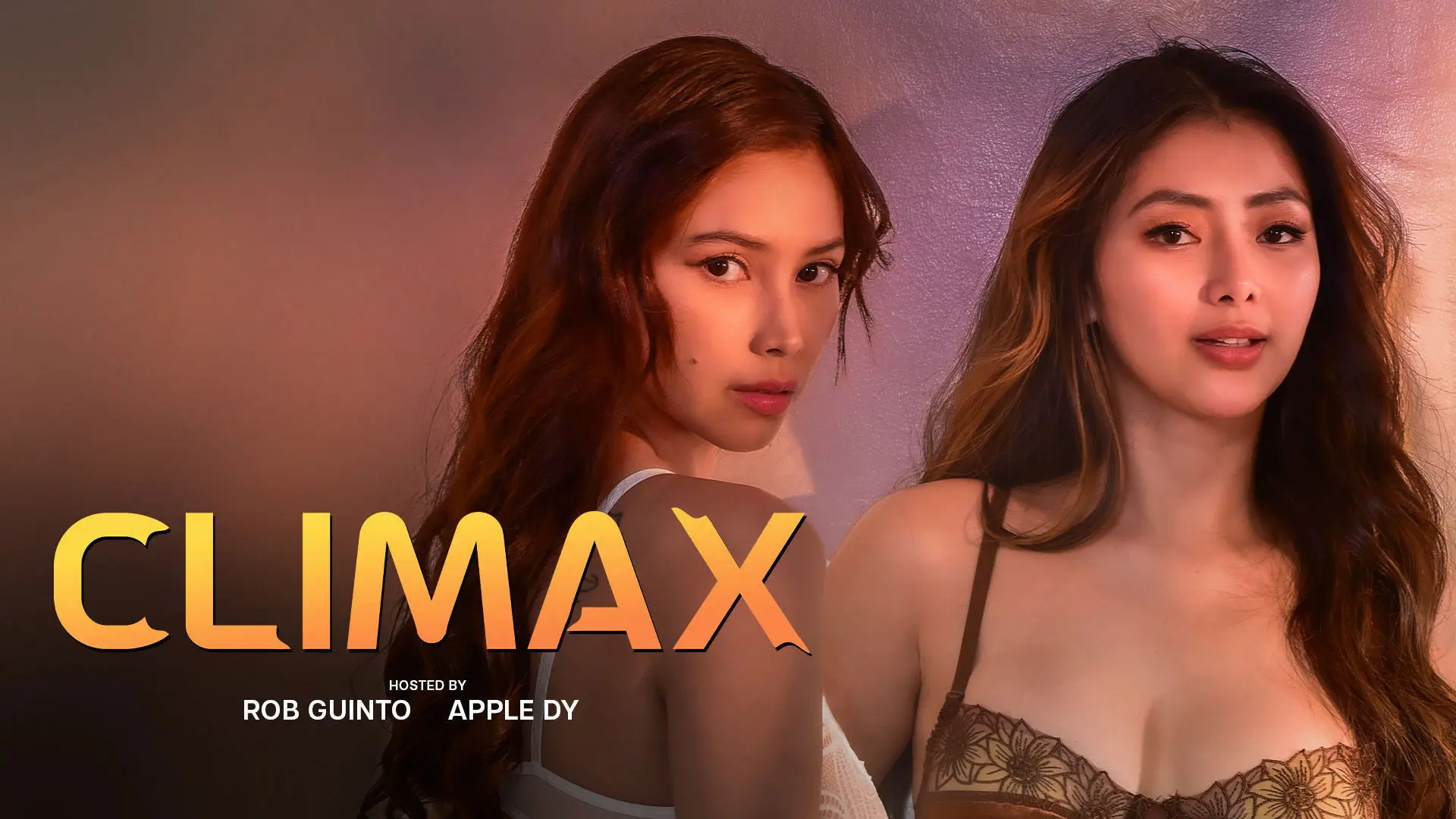 Climax backdrop