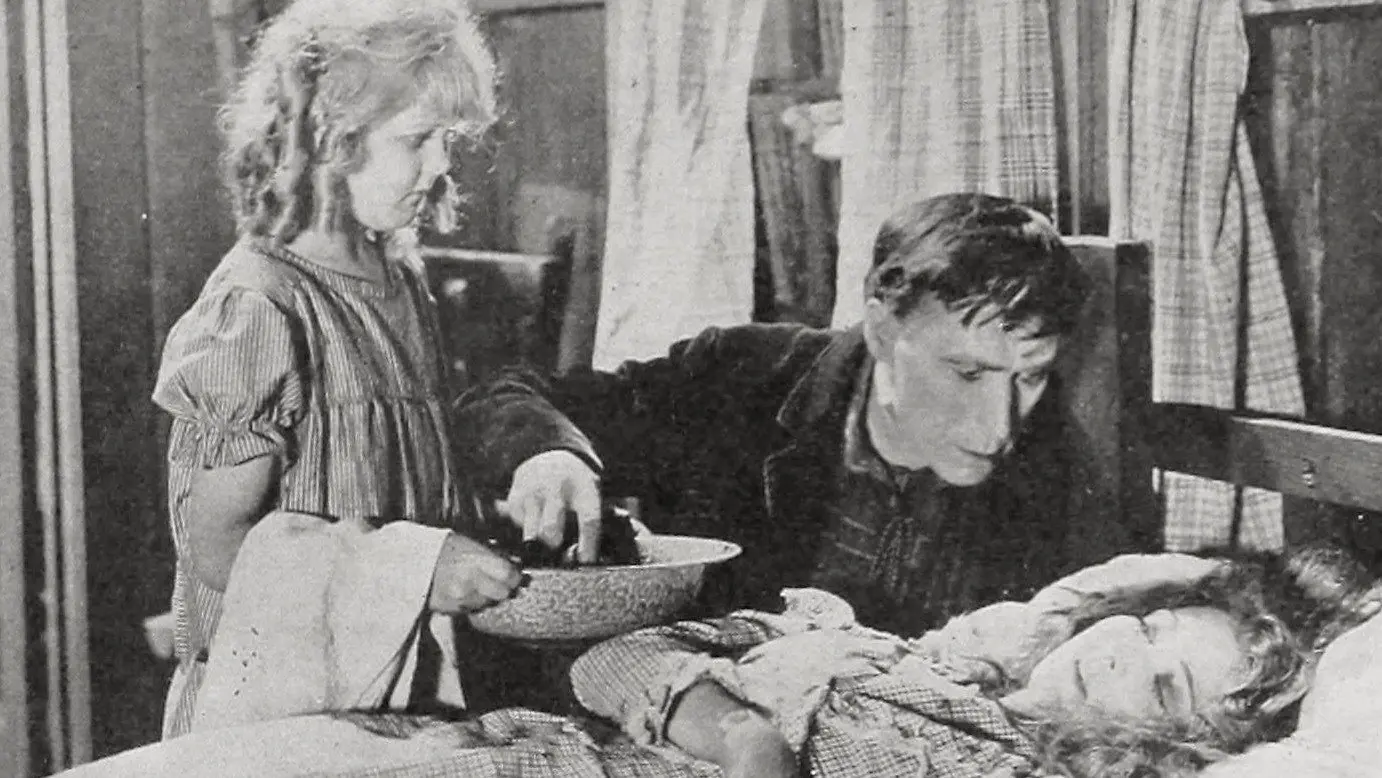 Selfish Yates backdrop