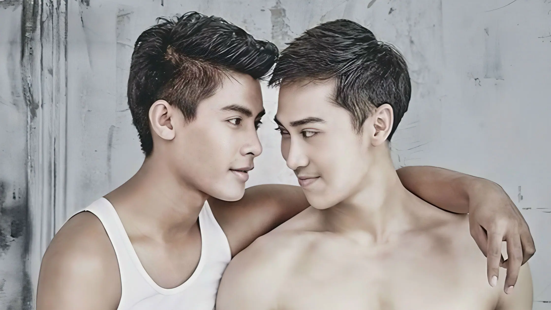 Love Next Door 2 backdrop