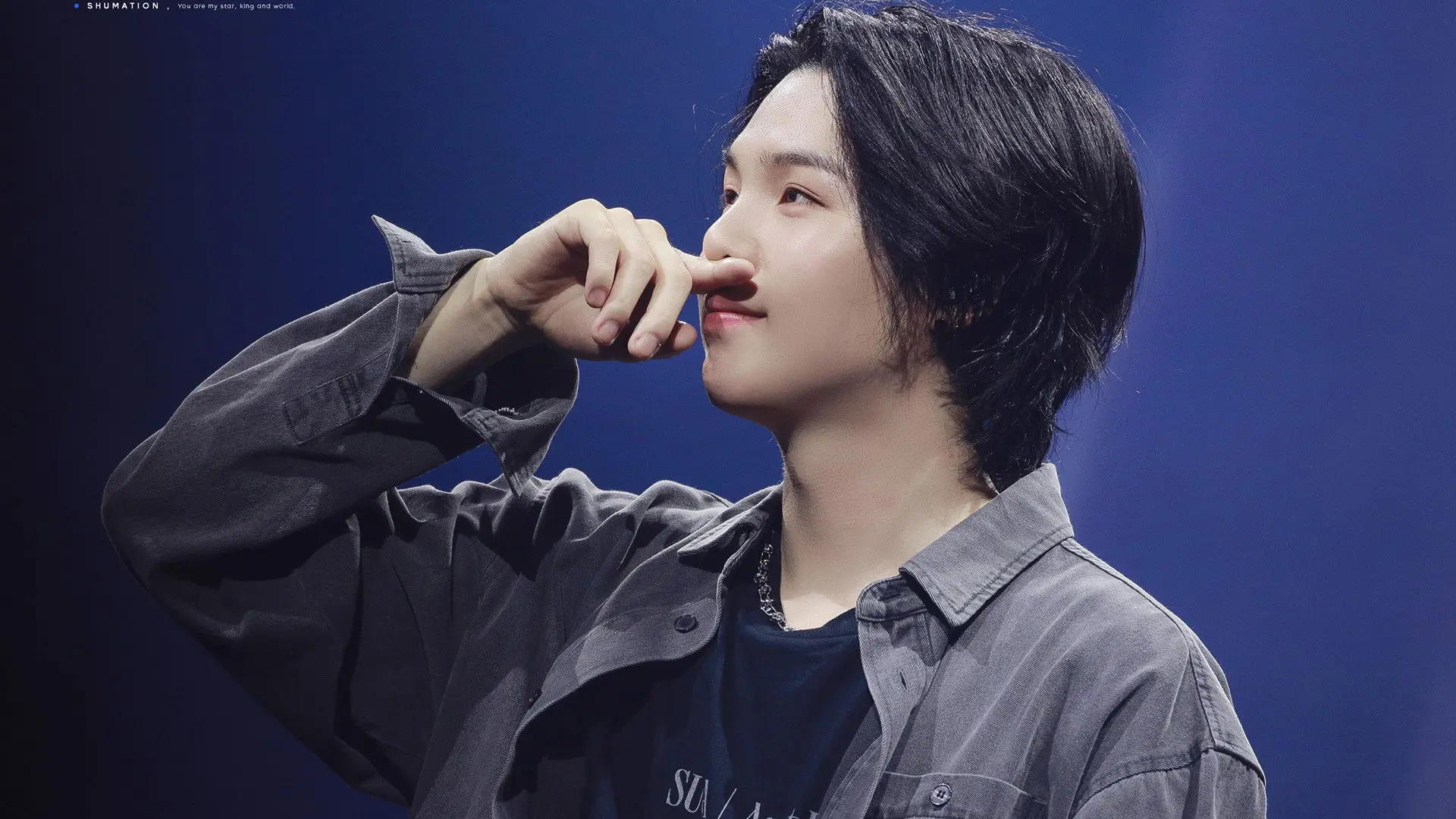 SUGA | Agust D TOUR “D-DAY” The Final: LIVE VIEWING Day 01 backdrop