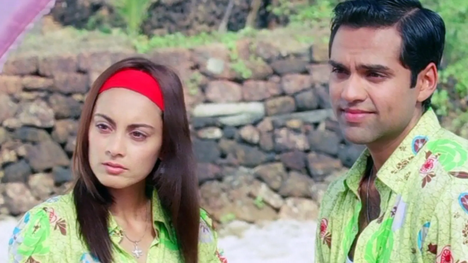 Honeymoon Travels Pvt. Ltd. backdrop