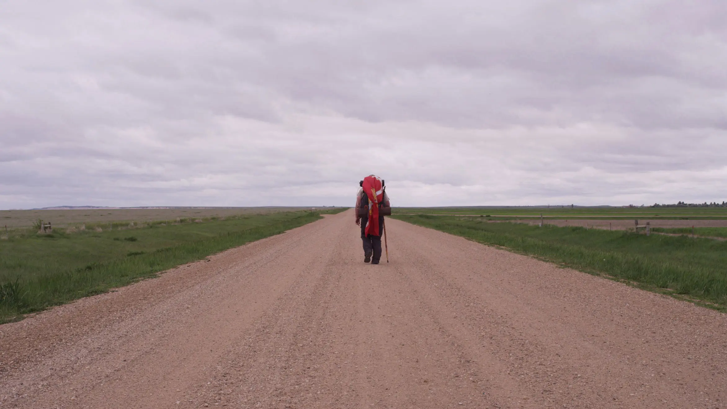 Bastards' Road backdrop