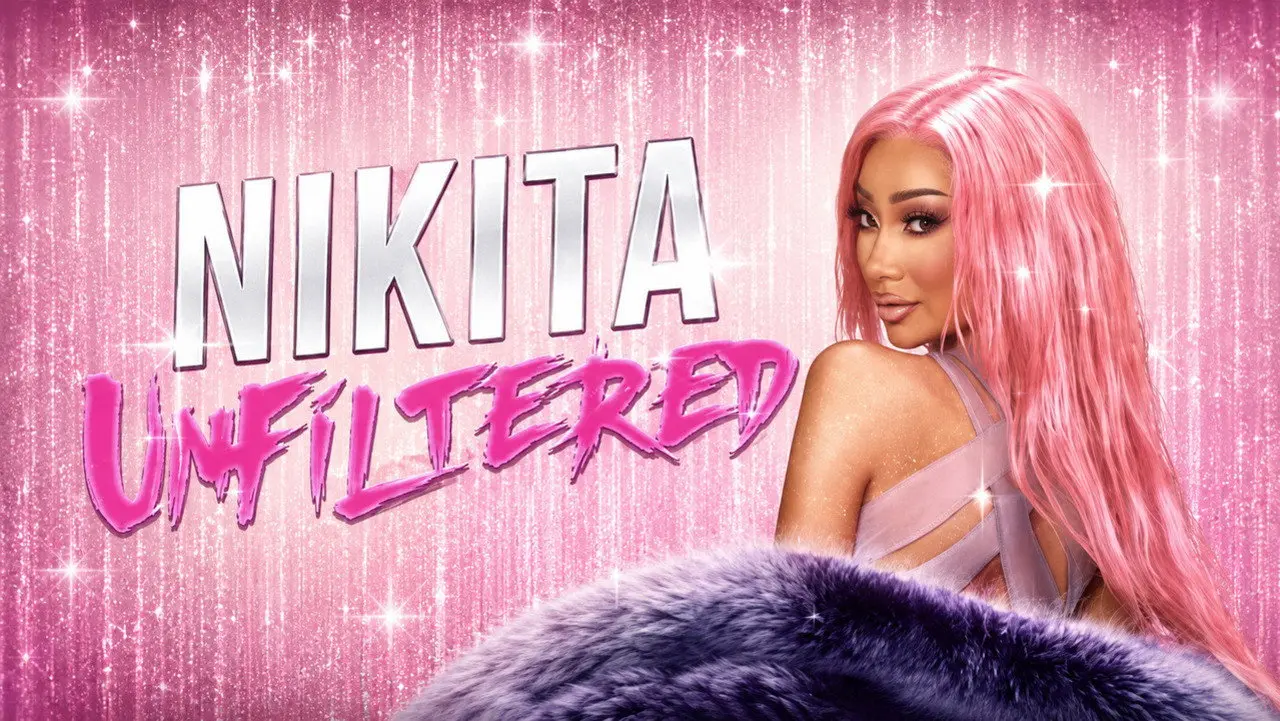Nikita Unfiltered backdrop
