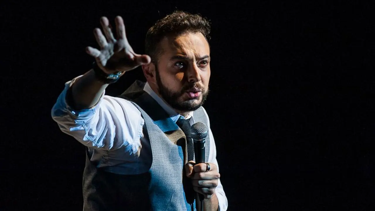 Rui Sinel de Cordes: Duetos backdrop