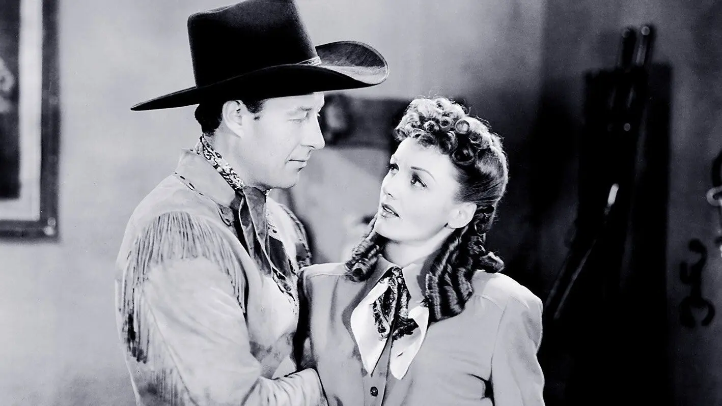 North from the Lone Star backdrop