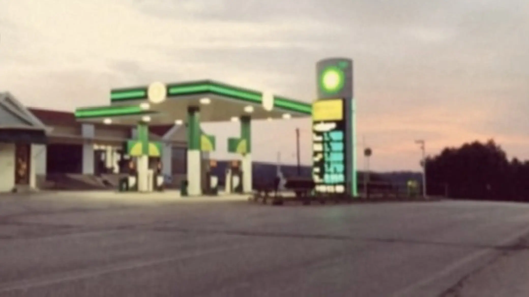 As You Sleep the World Empties backdrop