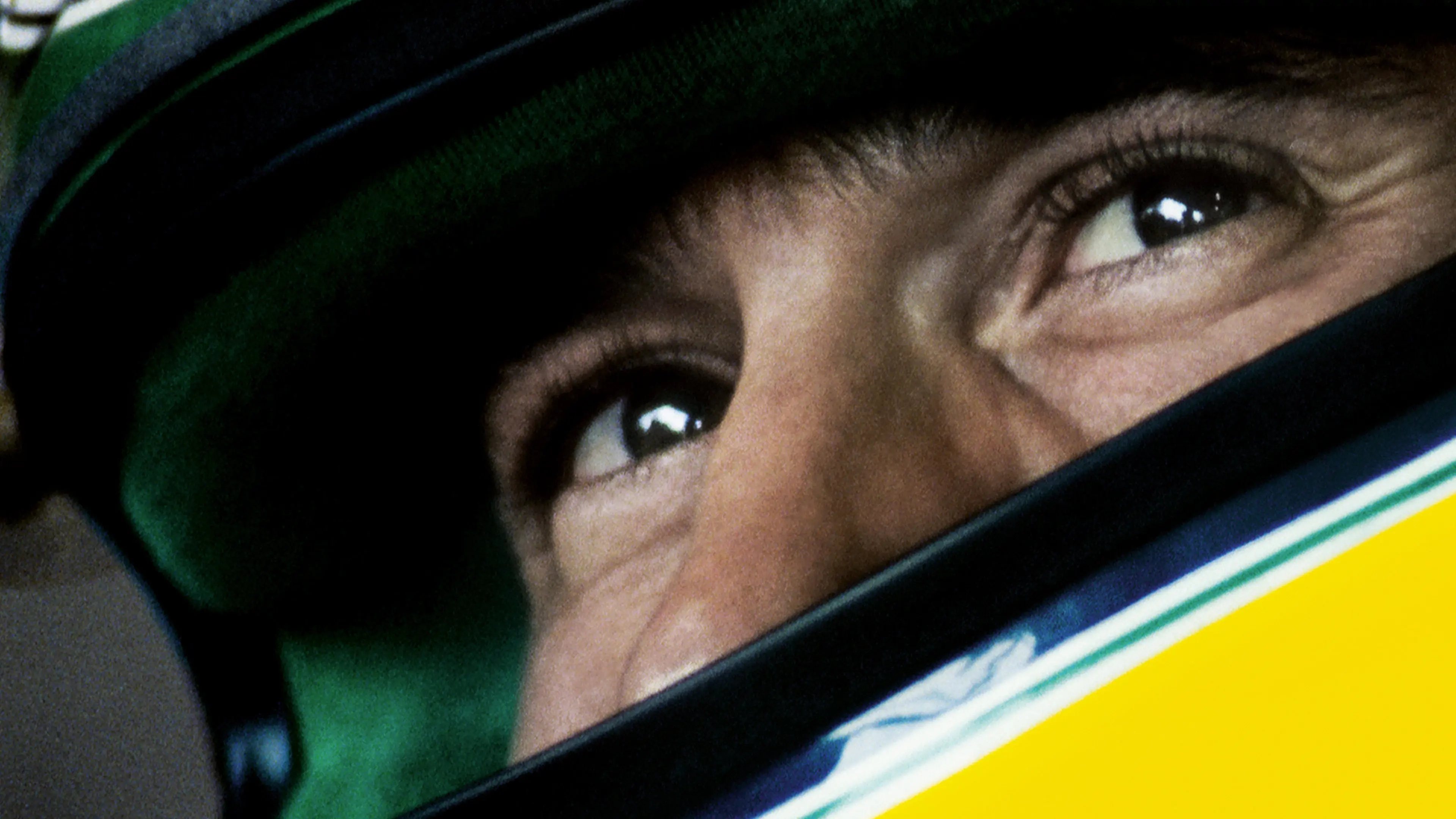 Senna backdrop