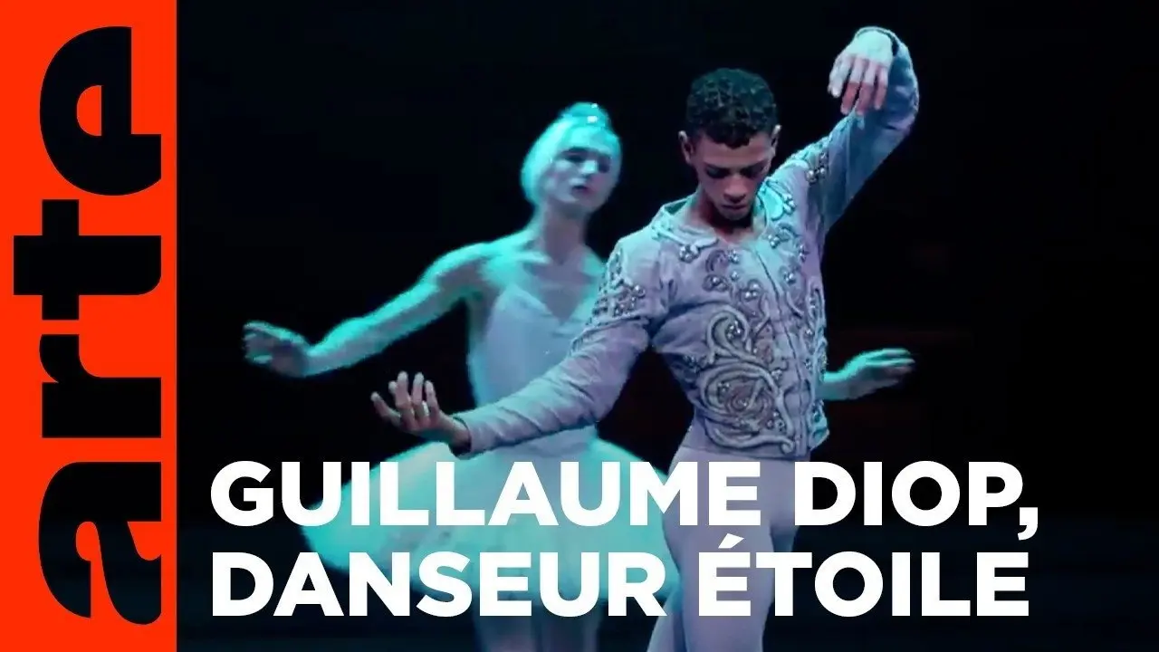 Young, Black and Gifted: Diversity at the Paris Opera backdrop