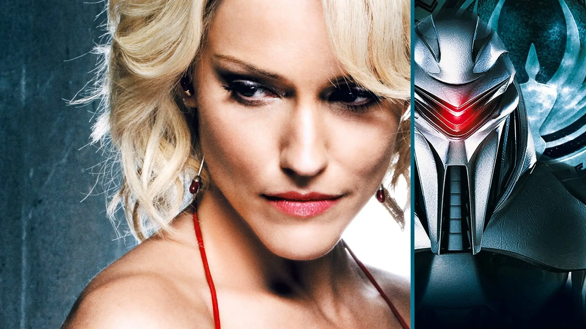 Battlestar Galactica: The Plan backdrop