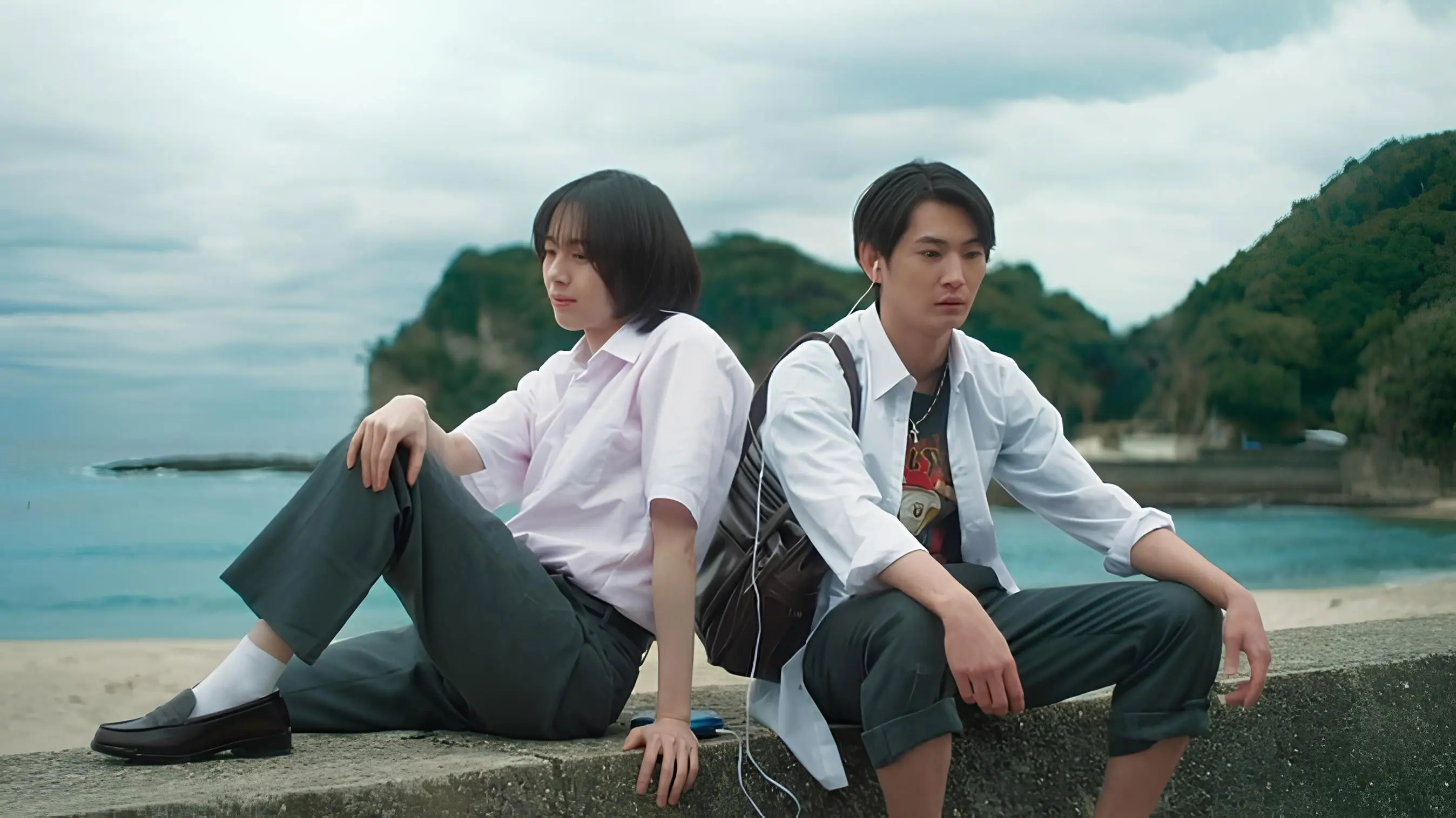 Love Thunder backdrop