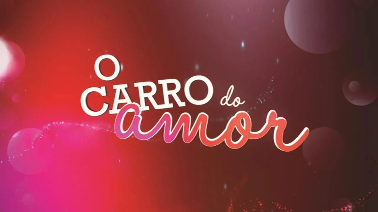 O Carro do Amor backdrop