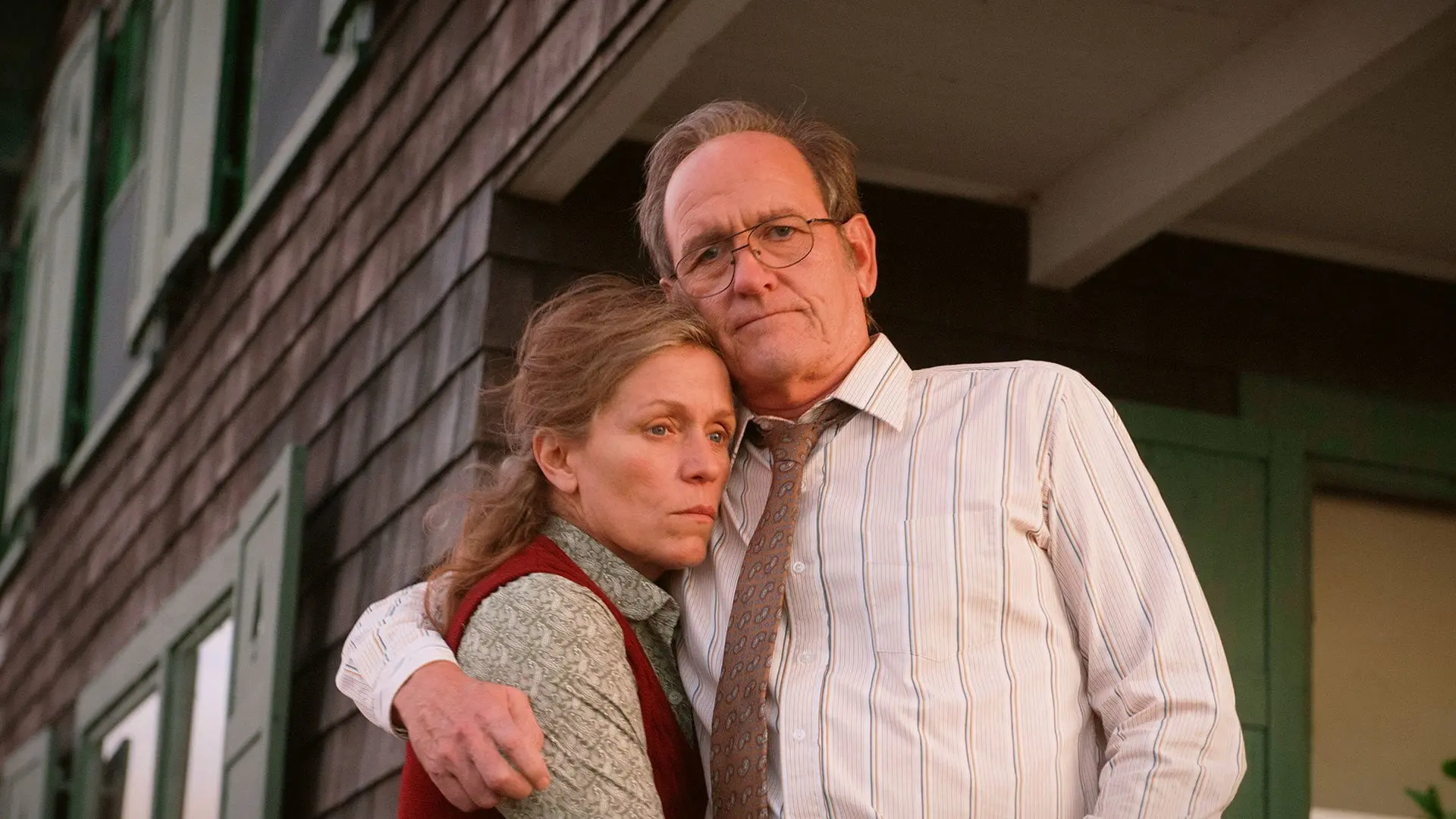 Olive Kitteridge backdrop