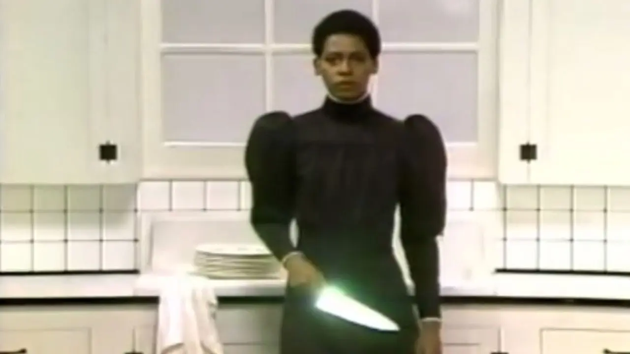 Deafman Glance backdrop