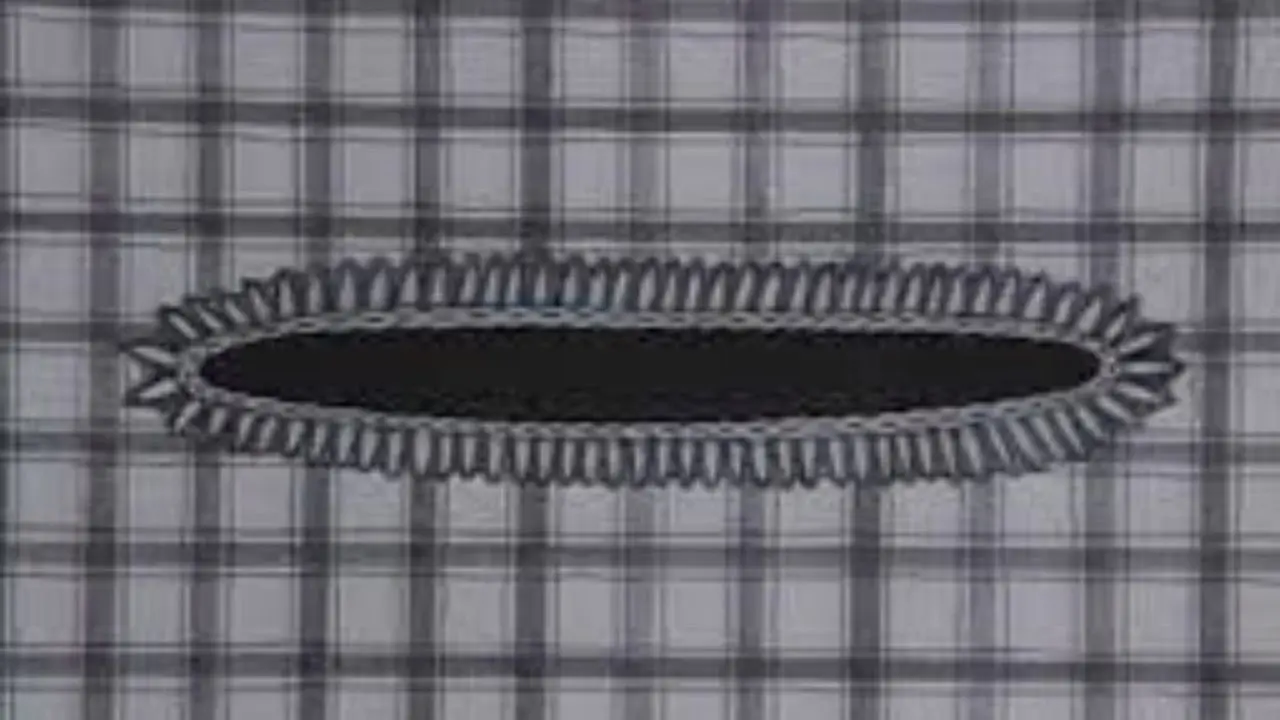 Disc Jockey backdrop