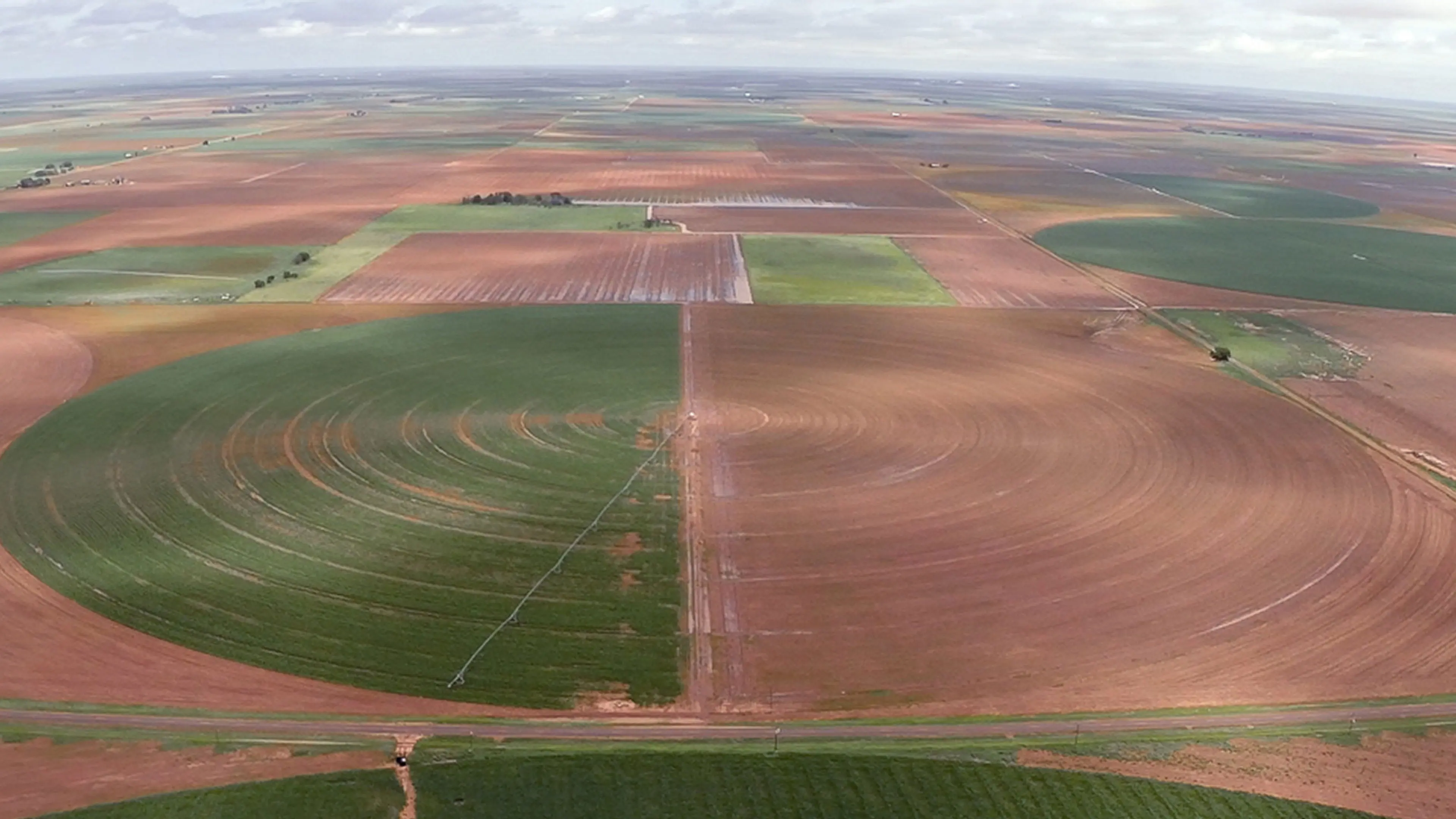 Written on Water: A Modern Tale of a Dry West backdrop