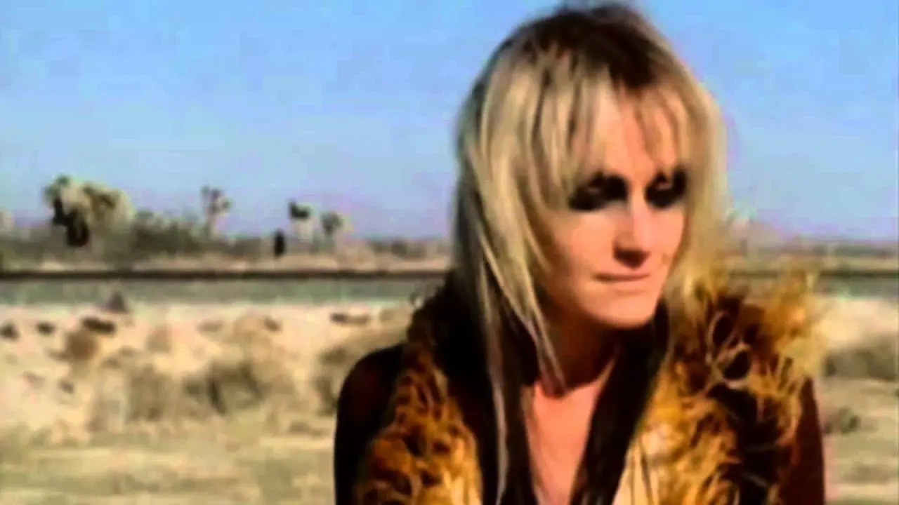 Zombie Nation backdrop