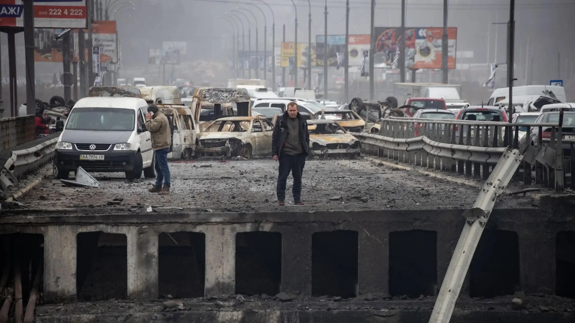 Freedom on Fire: Ukraine's Fight for Freedom backdrop