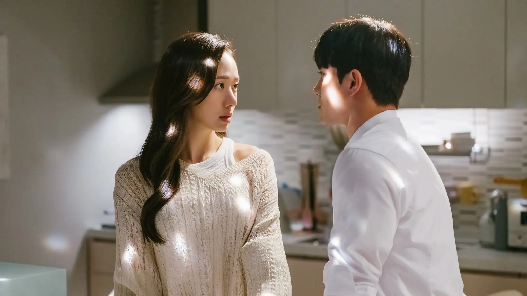 Gaus Electronics backdrop