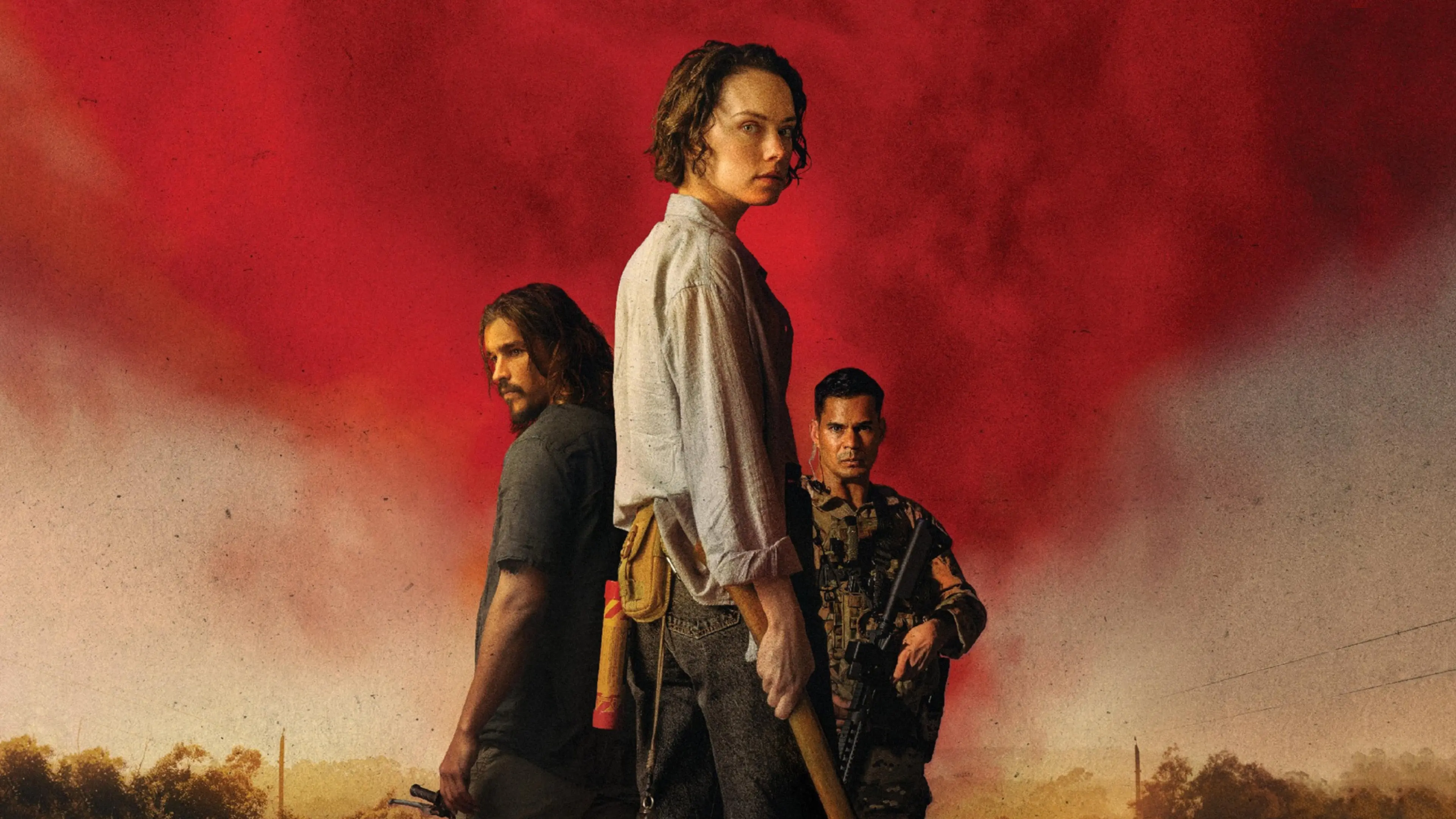 We Bury the Dead backdrop