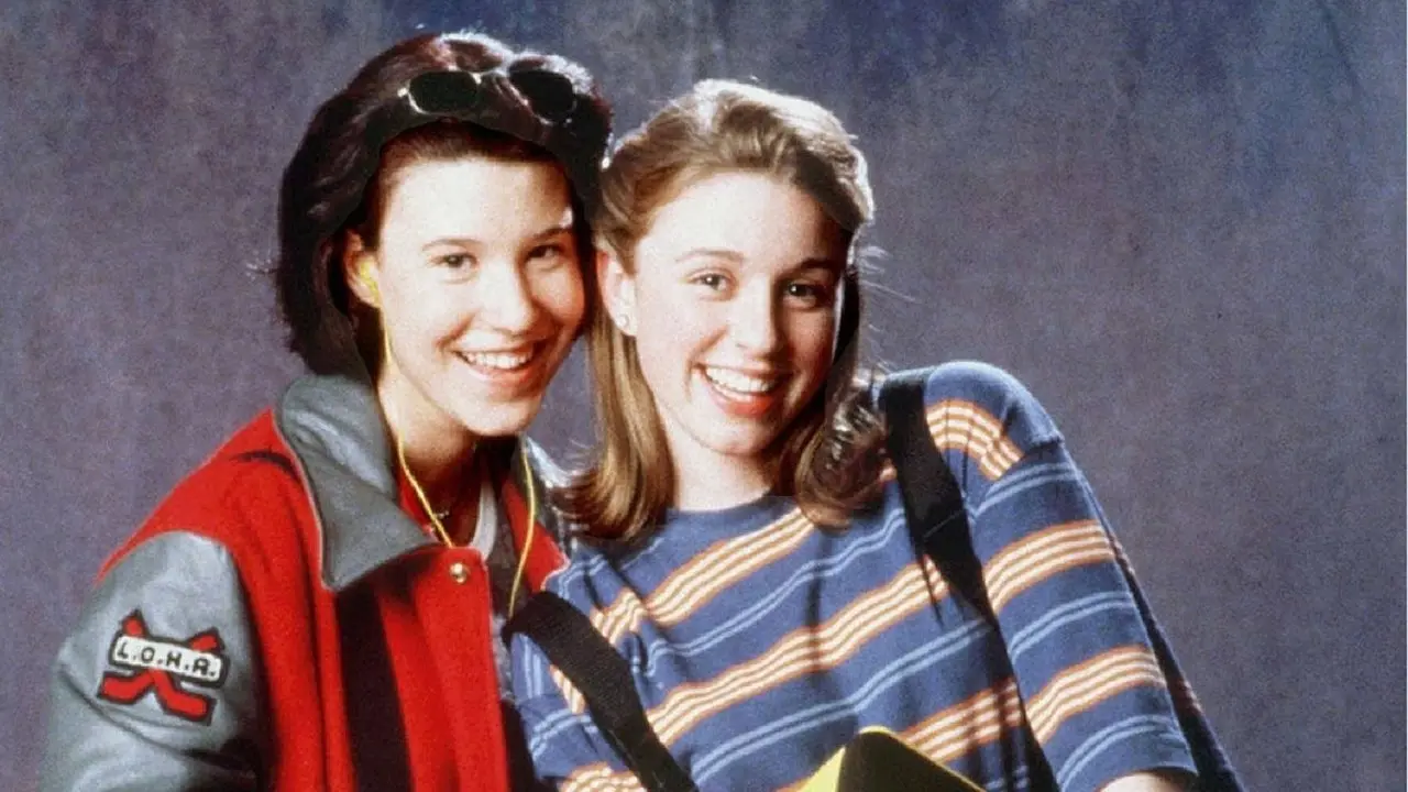 Ready or Not backdrop