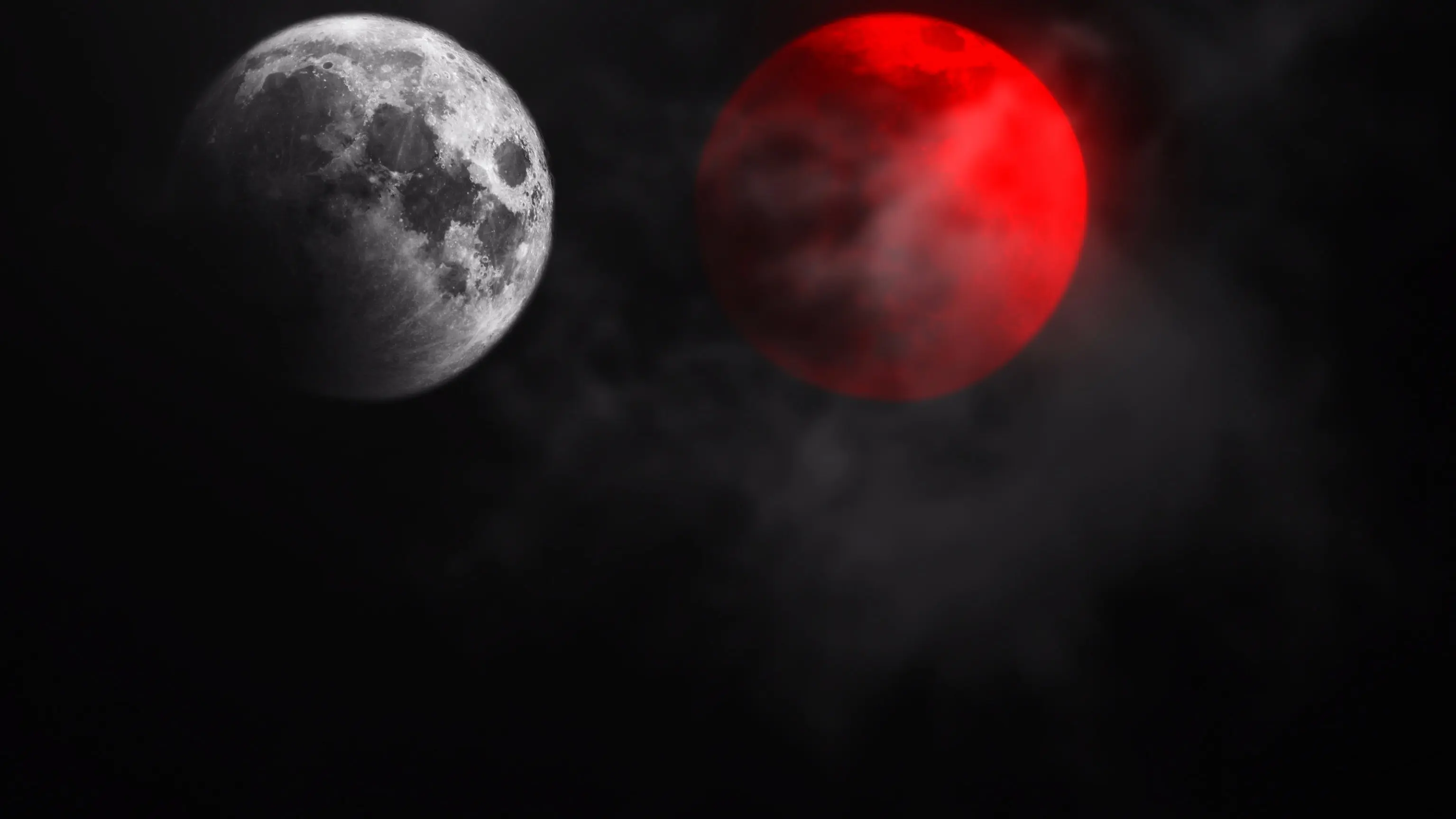 Not All Movies Are the Same: Dual backdrop