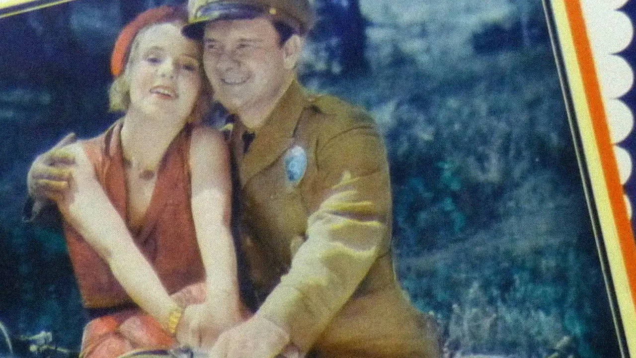 Borrowed Wives backdrop