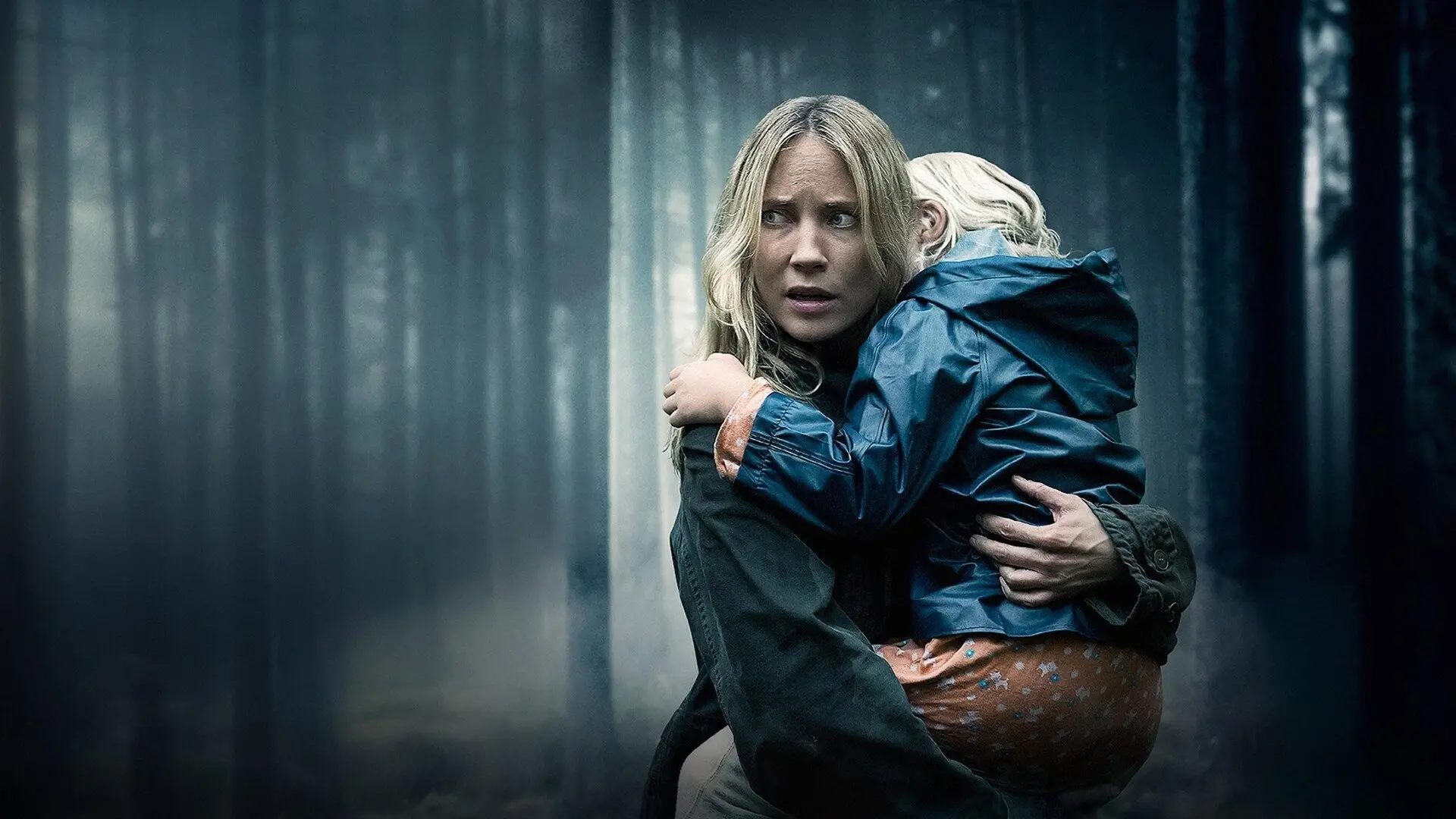 Jordskott backdrop