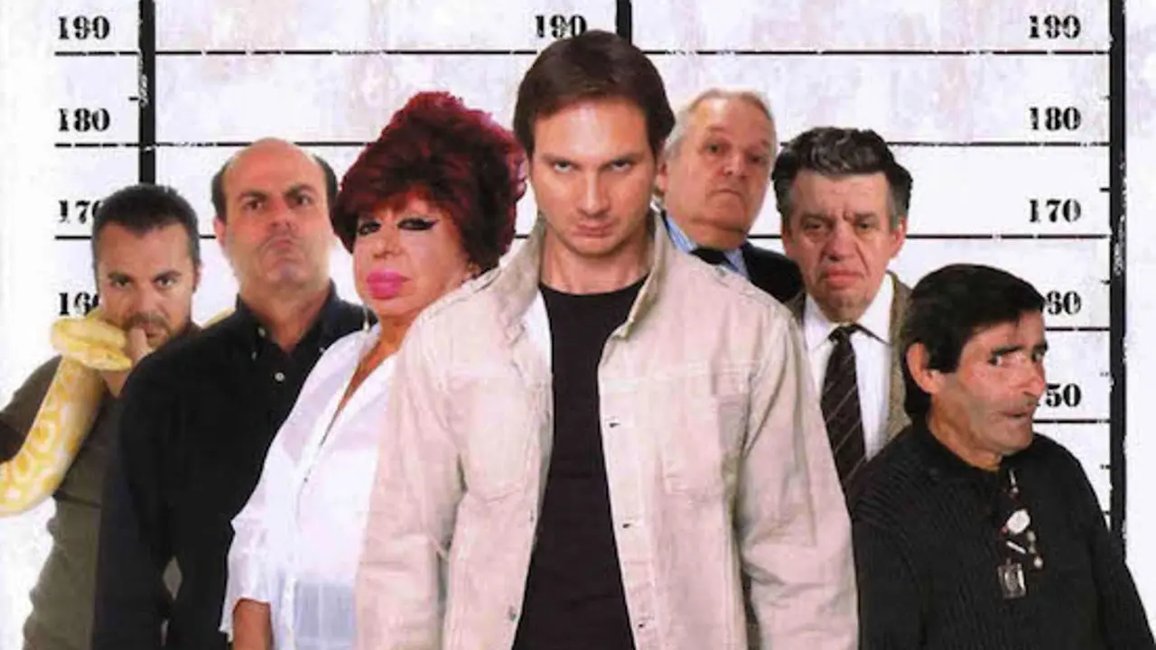 FBI: Frikis buscan incordiar backdrop