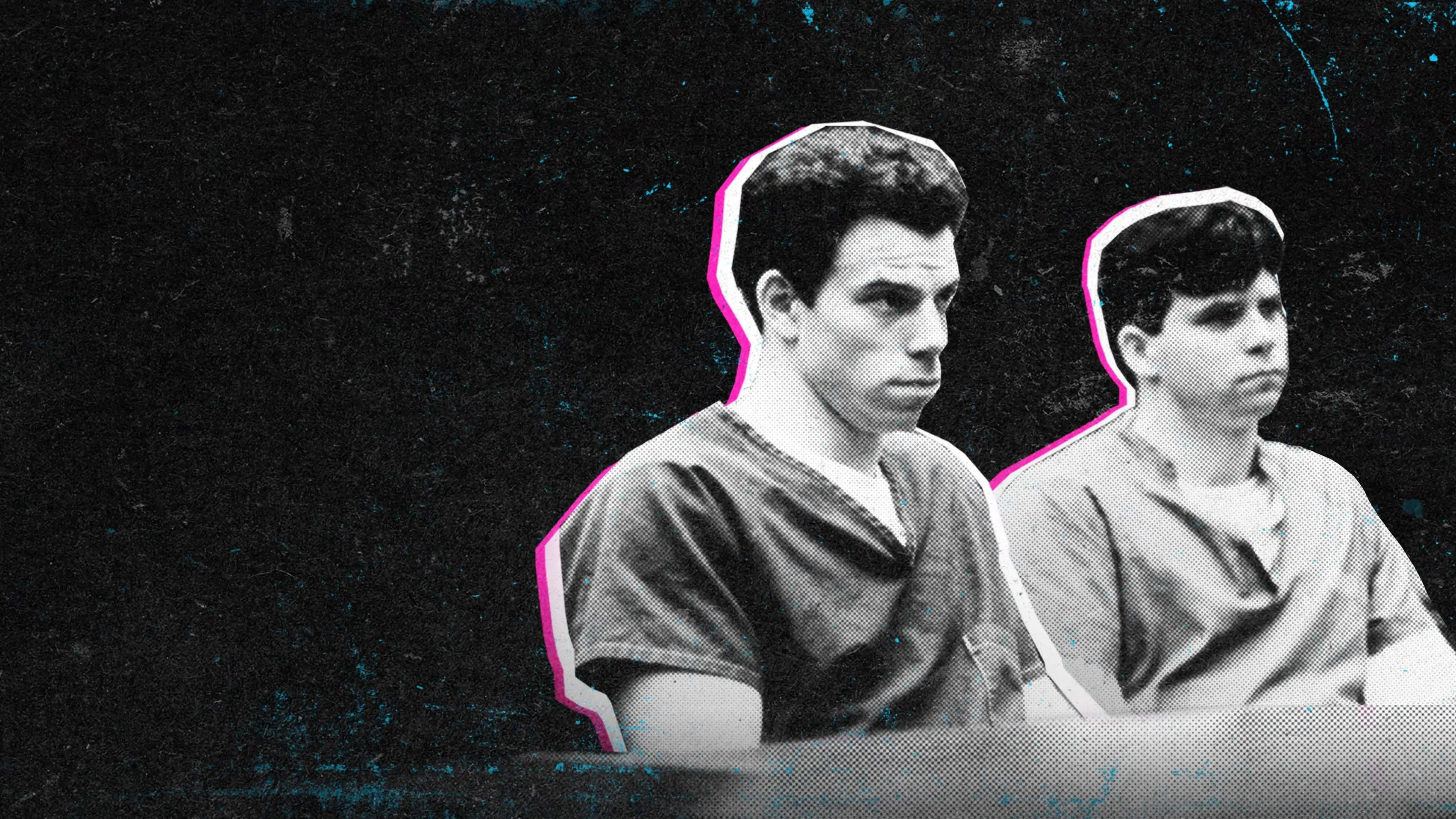 Menendez Brothers: Misjudged? backdrop