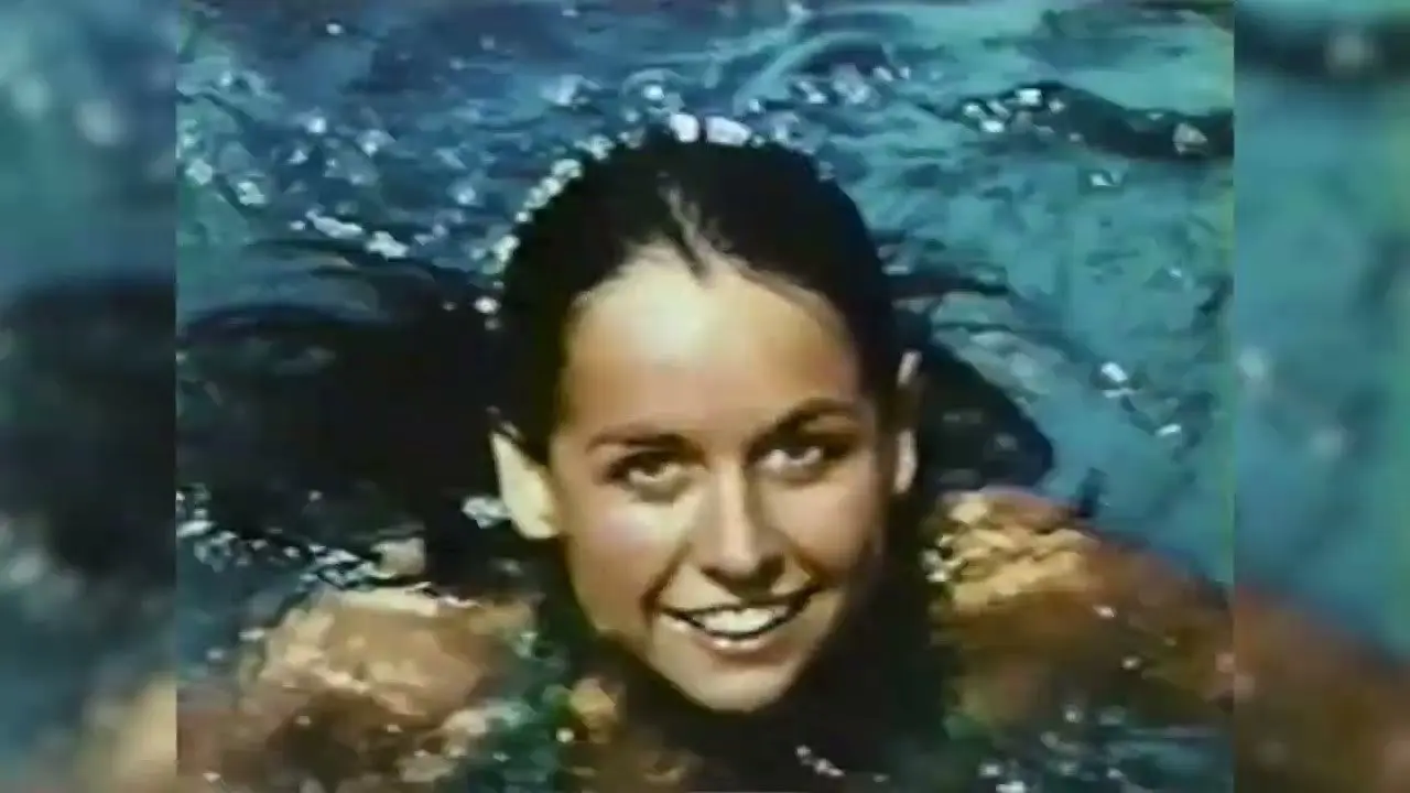 Gala Day at Disneyland backdrop