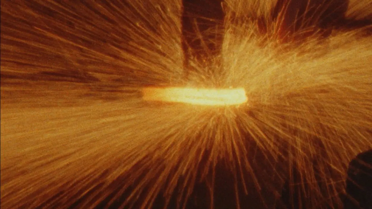 Sharp Objects backdrop