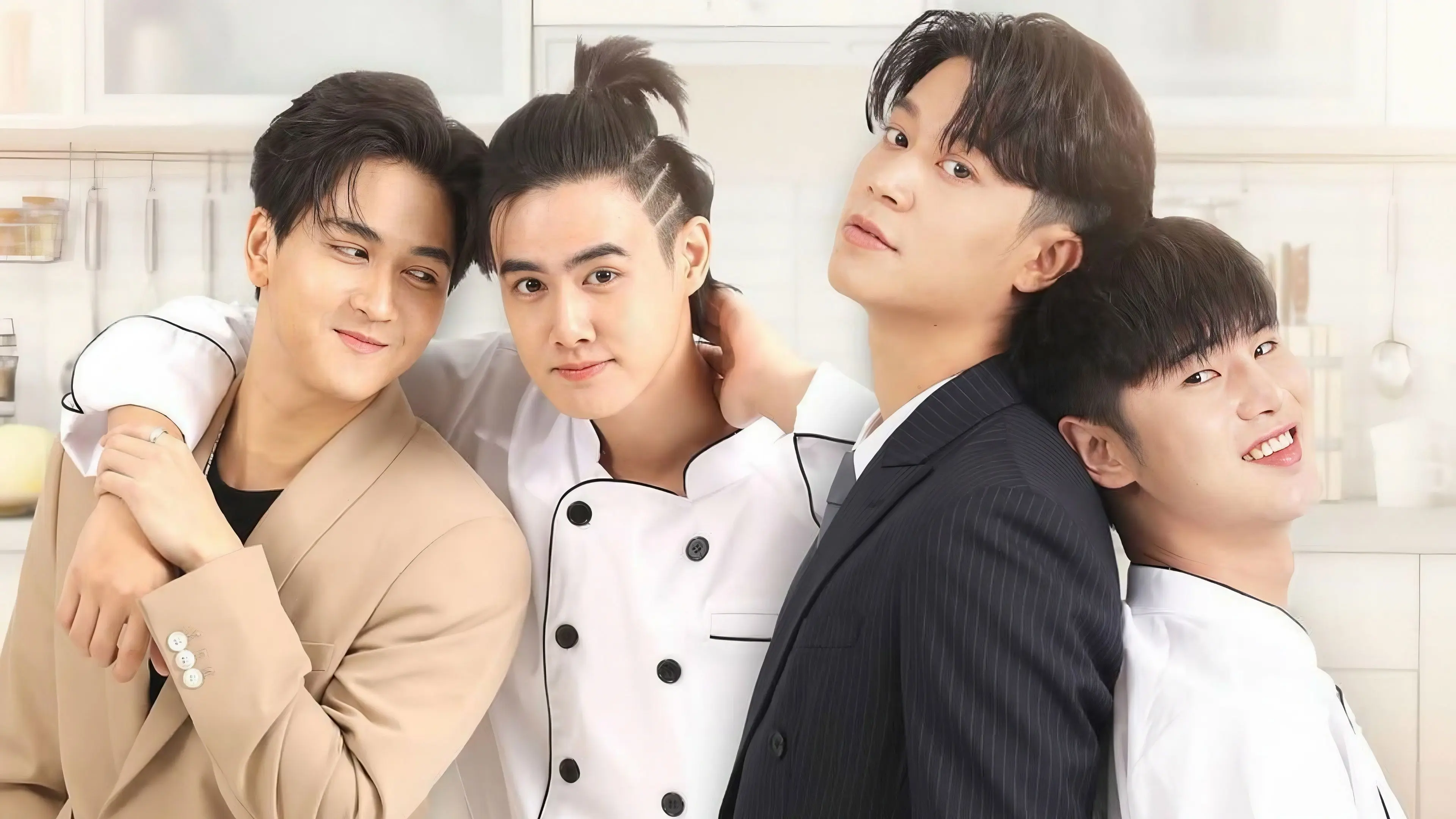 What Zabb Man! backdrop