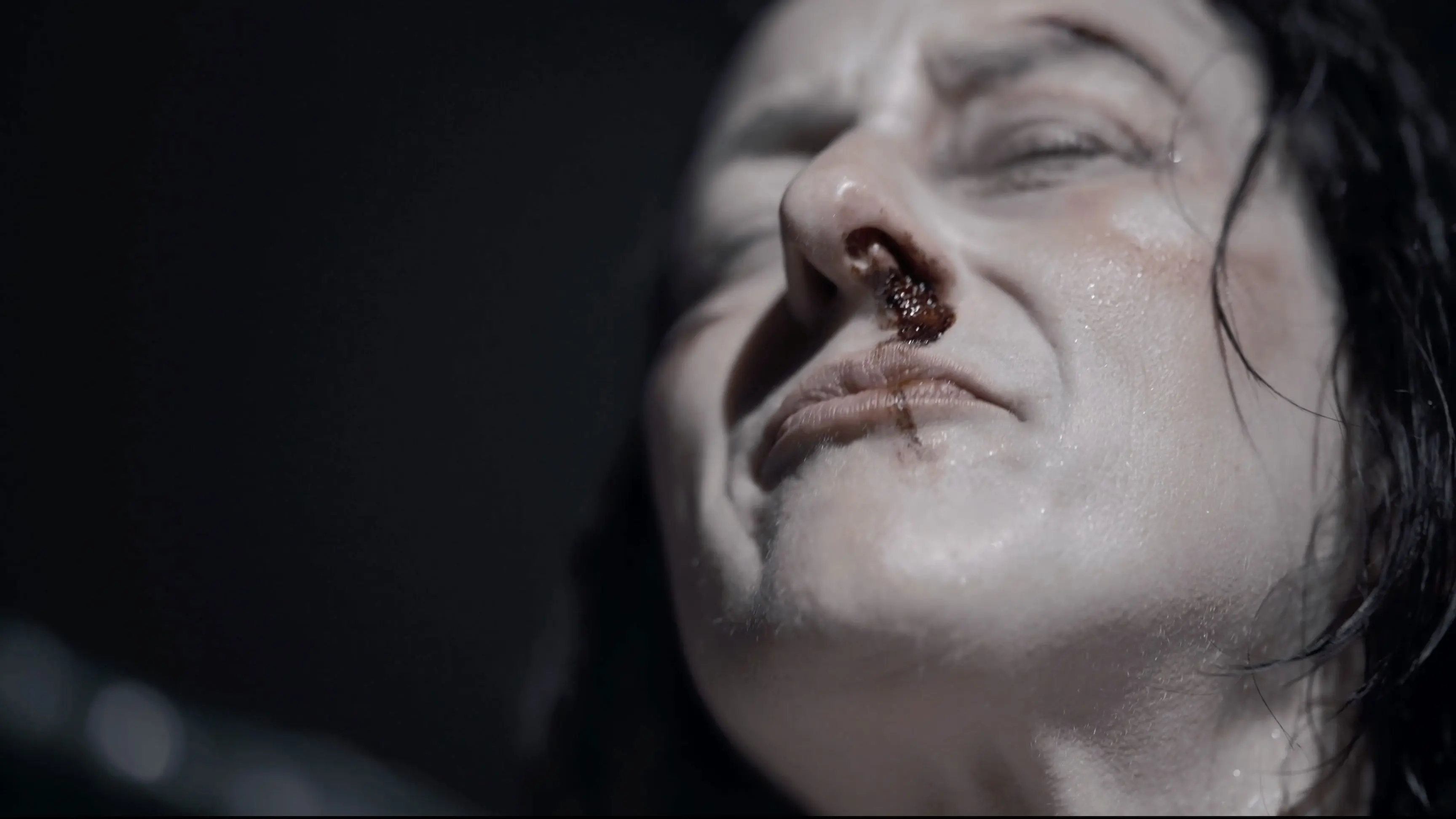 Like a Rock backdrop