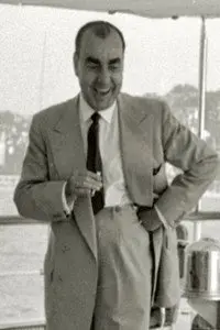 Luis Carrero Blanco
