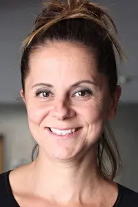 Ladislava Něrgešová